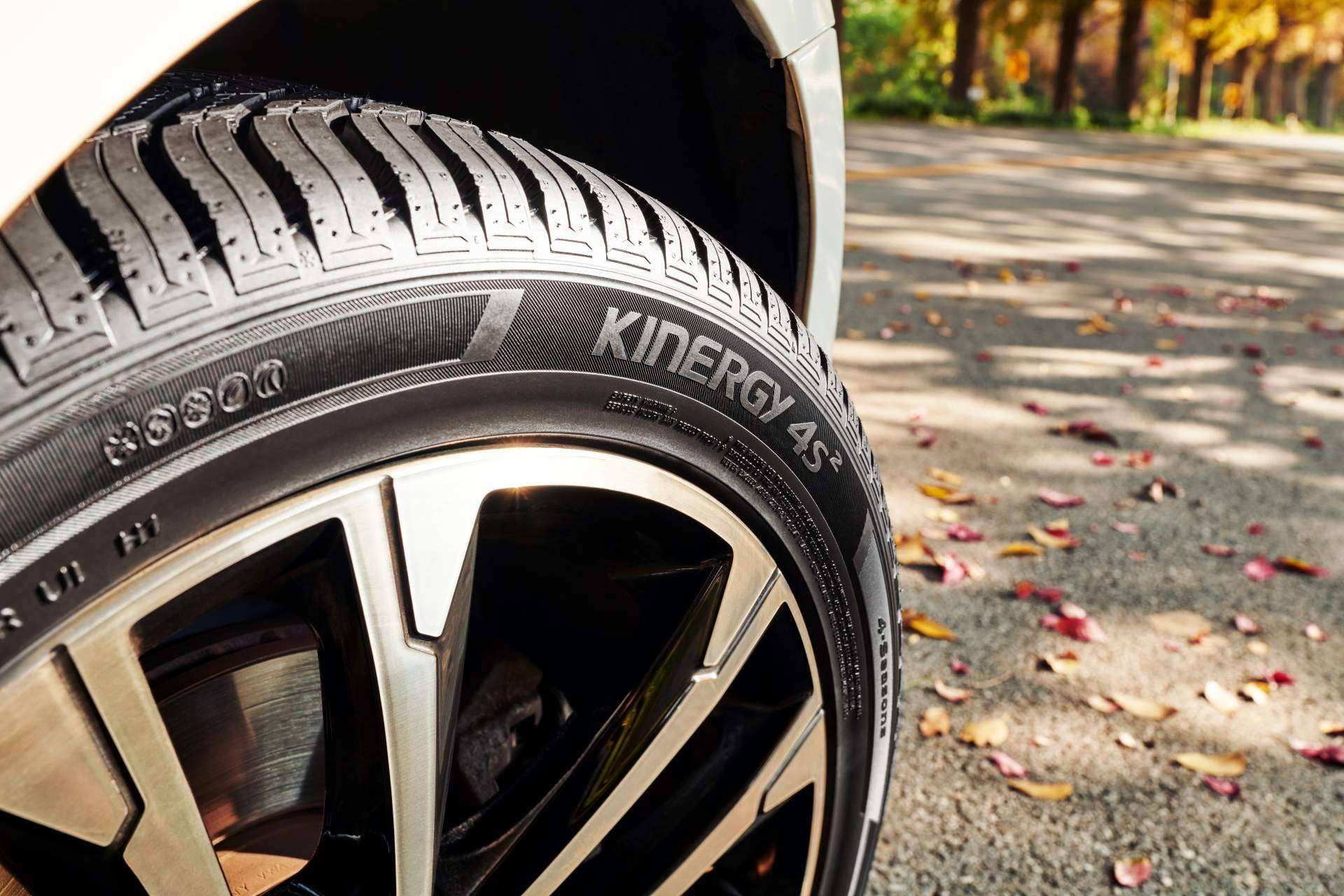 Confortauto ofrece hasta 80 € por la compra de neumáticos Hankook