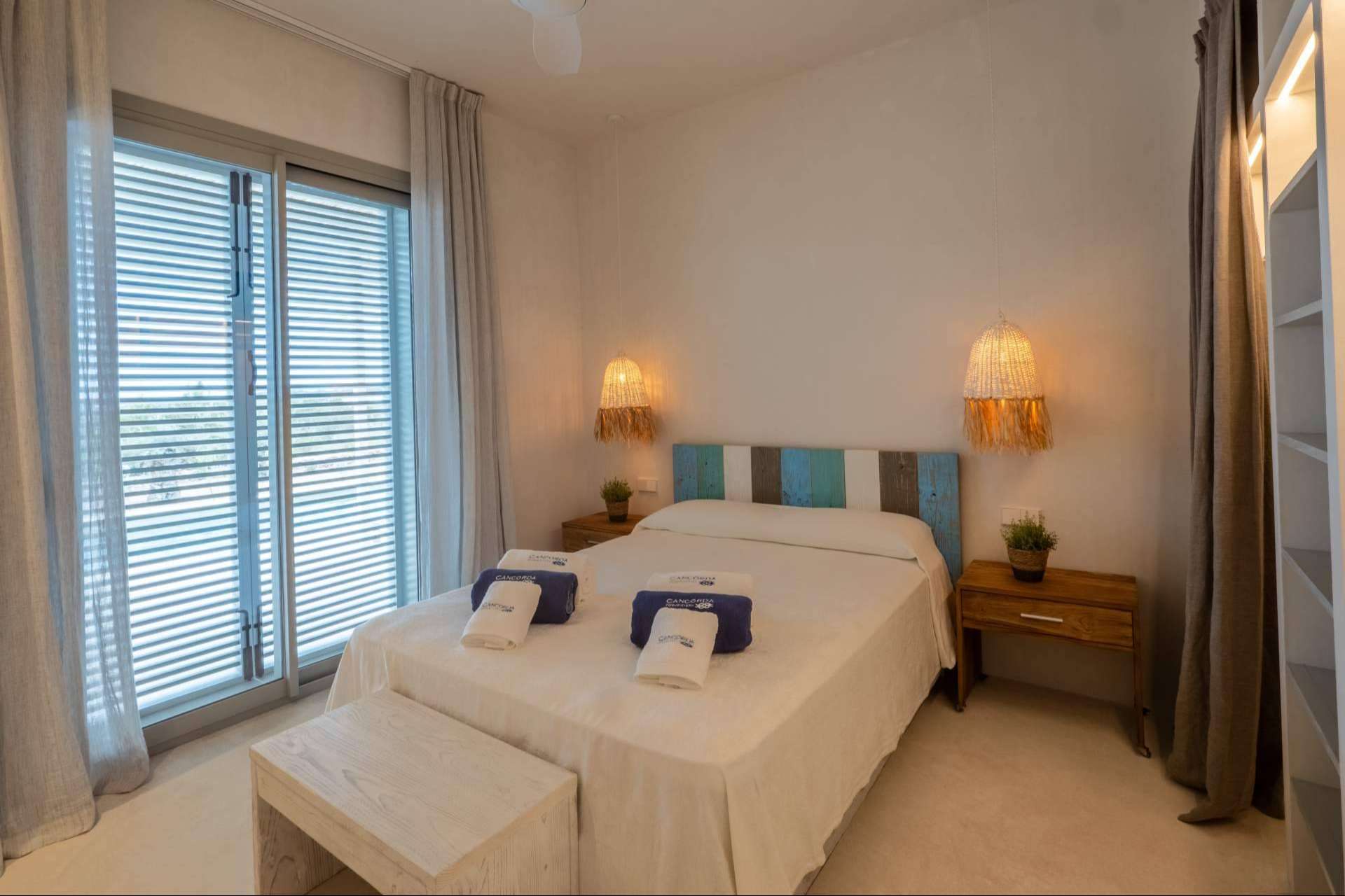 Alquiler villa en Formentera para una estancia excepcional, Can Corda