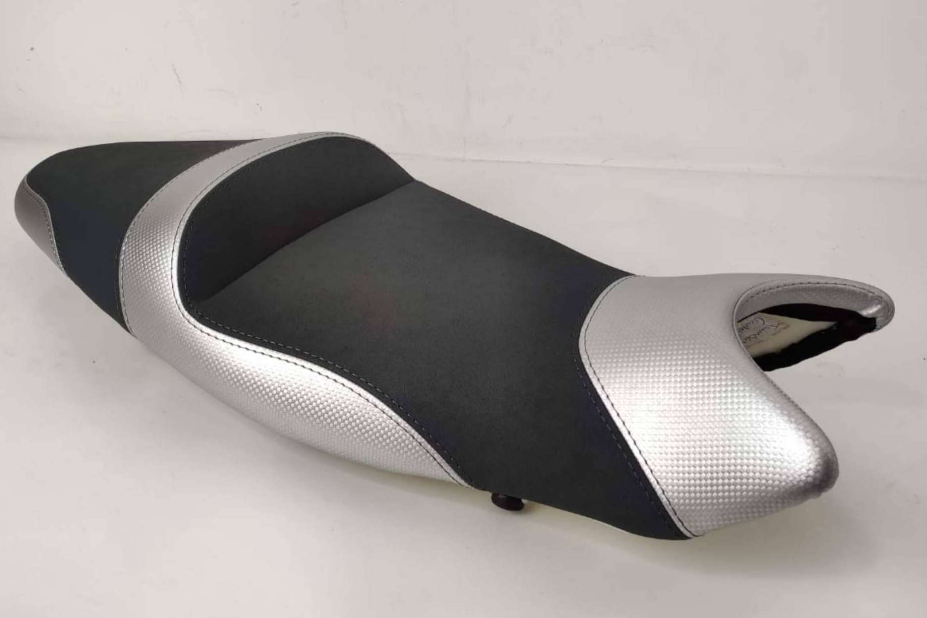 Las fundas de asiento para moto que comercializan JM Fundas