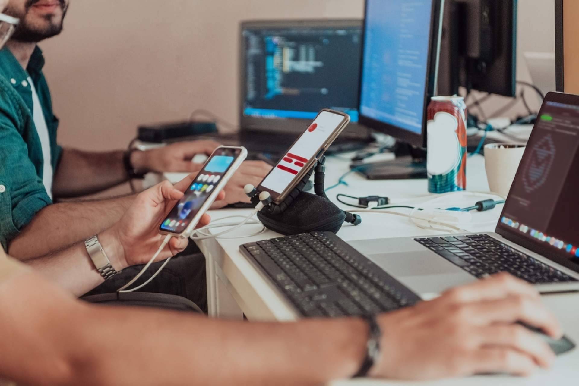 3Androides ofrece una solución en la creación de apps para empresas