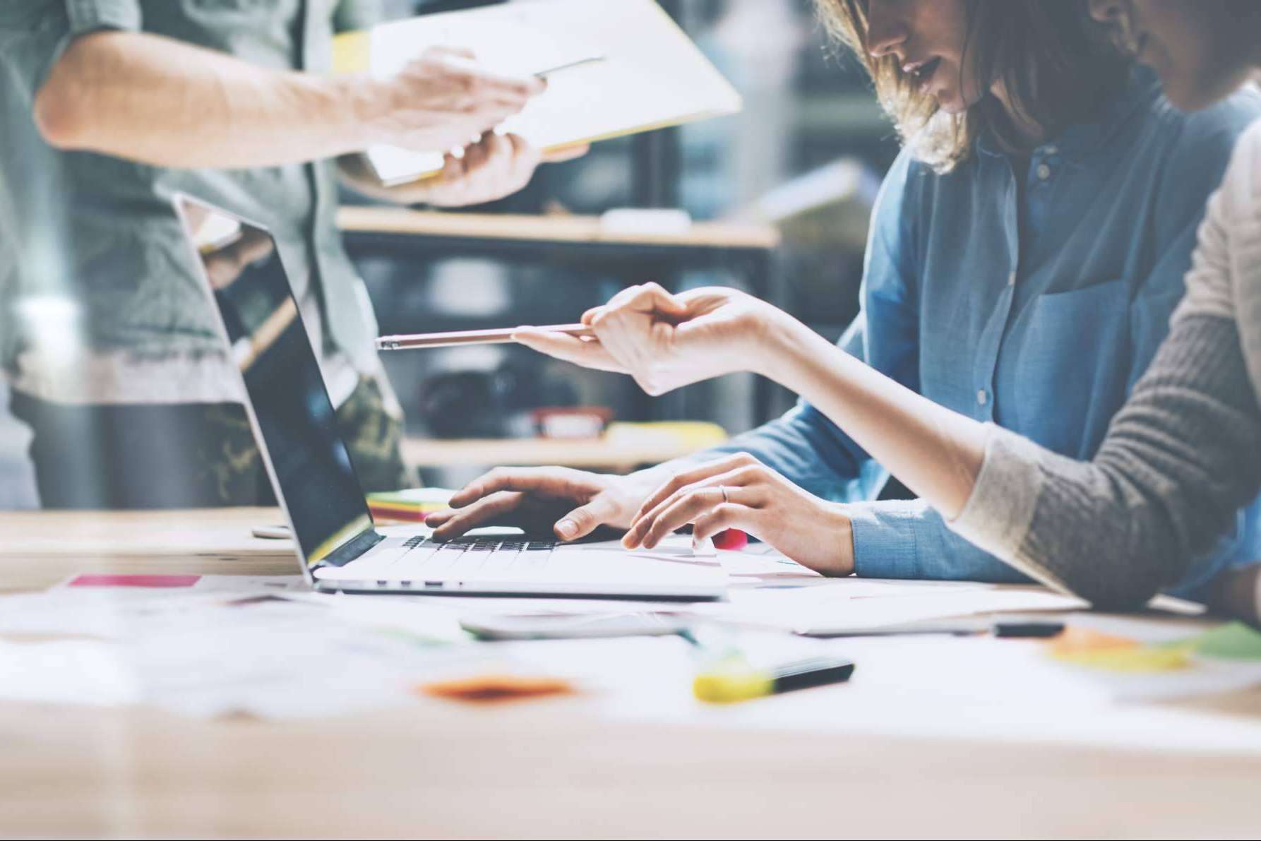 Convertirse en un auténtico profesional del marketing y la comunicación gracias al Máster en Design Thinking