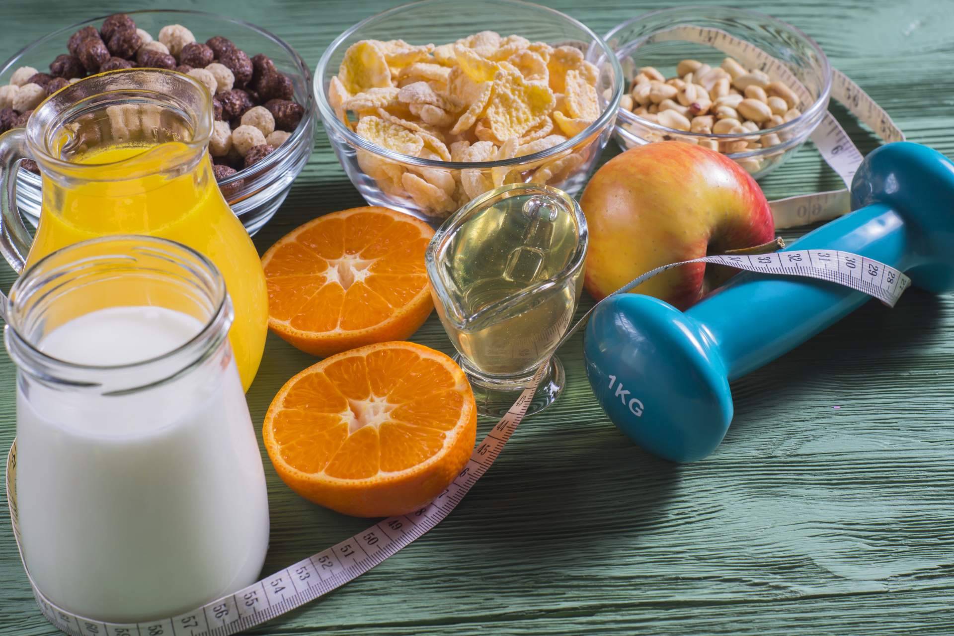 Mejorar la salud de los empleados a través del ejercicio físico, la nutrición y los hábitos saludables de la mano de Trientrenos