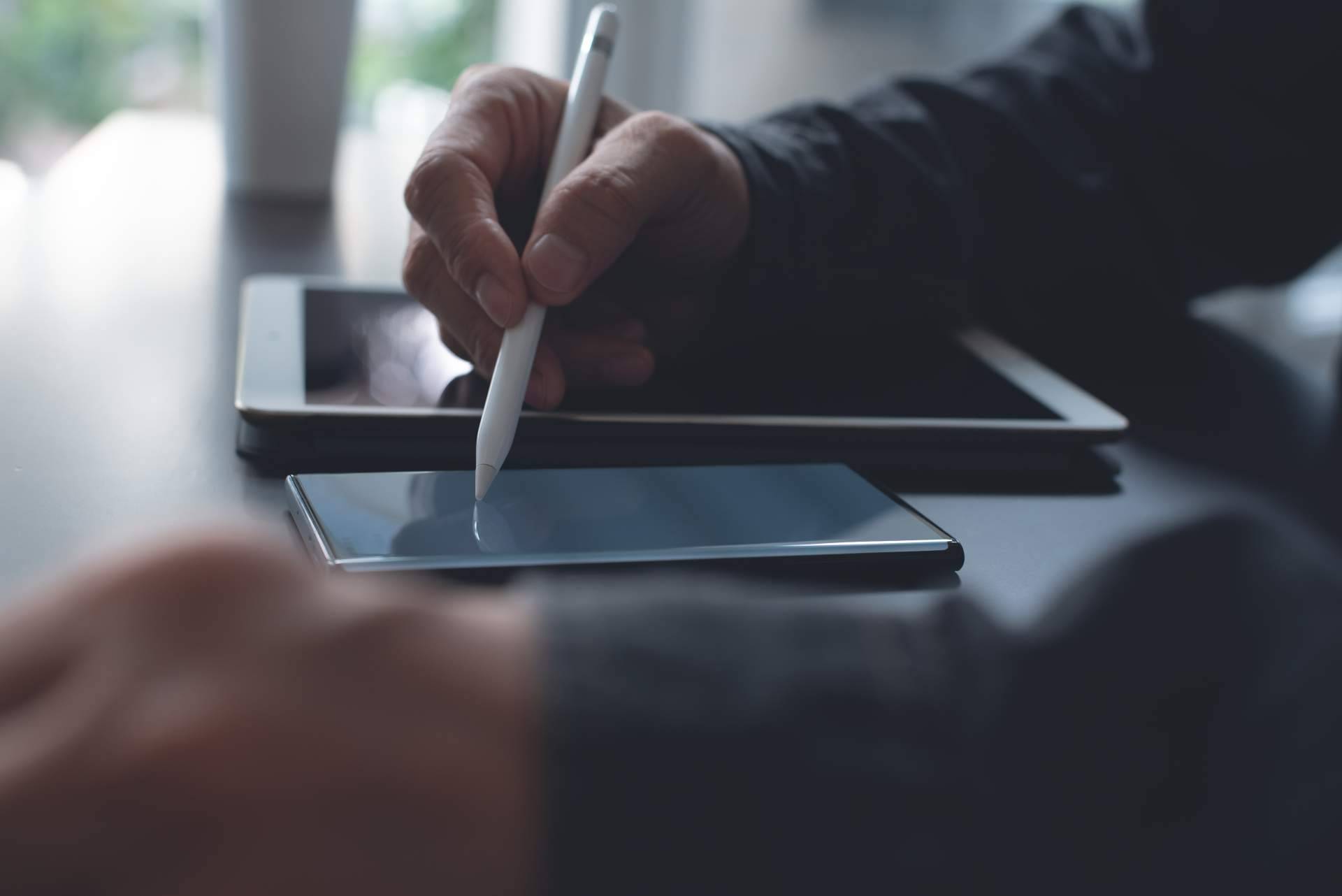 Experiencia en creación de apps, por 3Androides