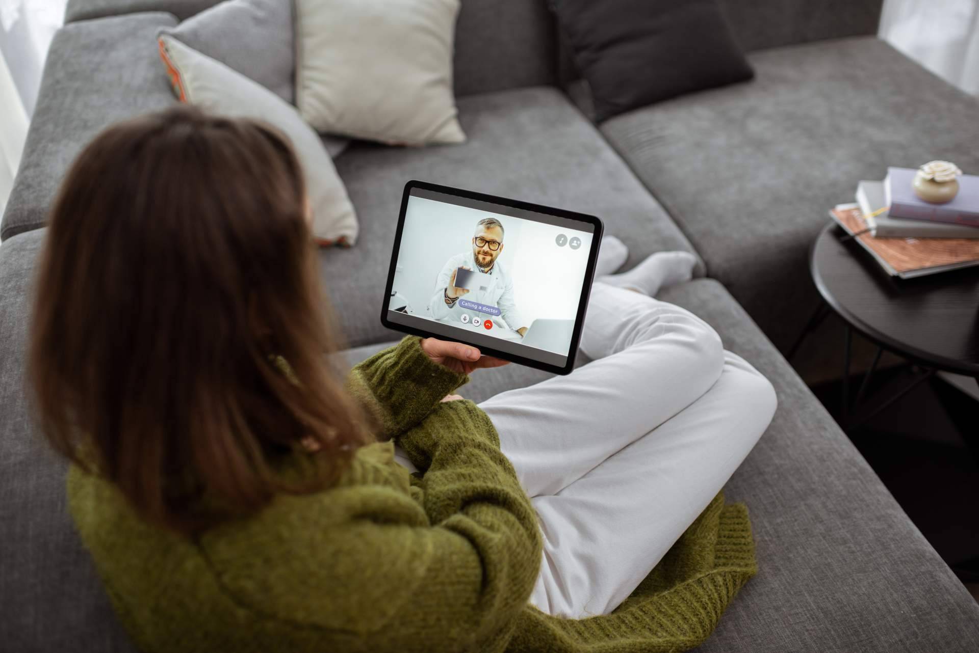CareMe y las ventajas de la atención médica virtual con sus expertos