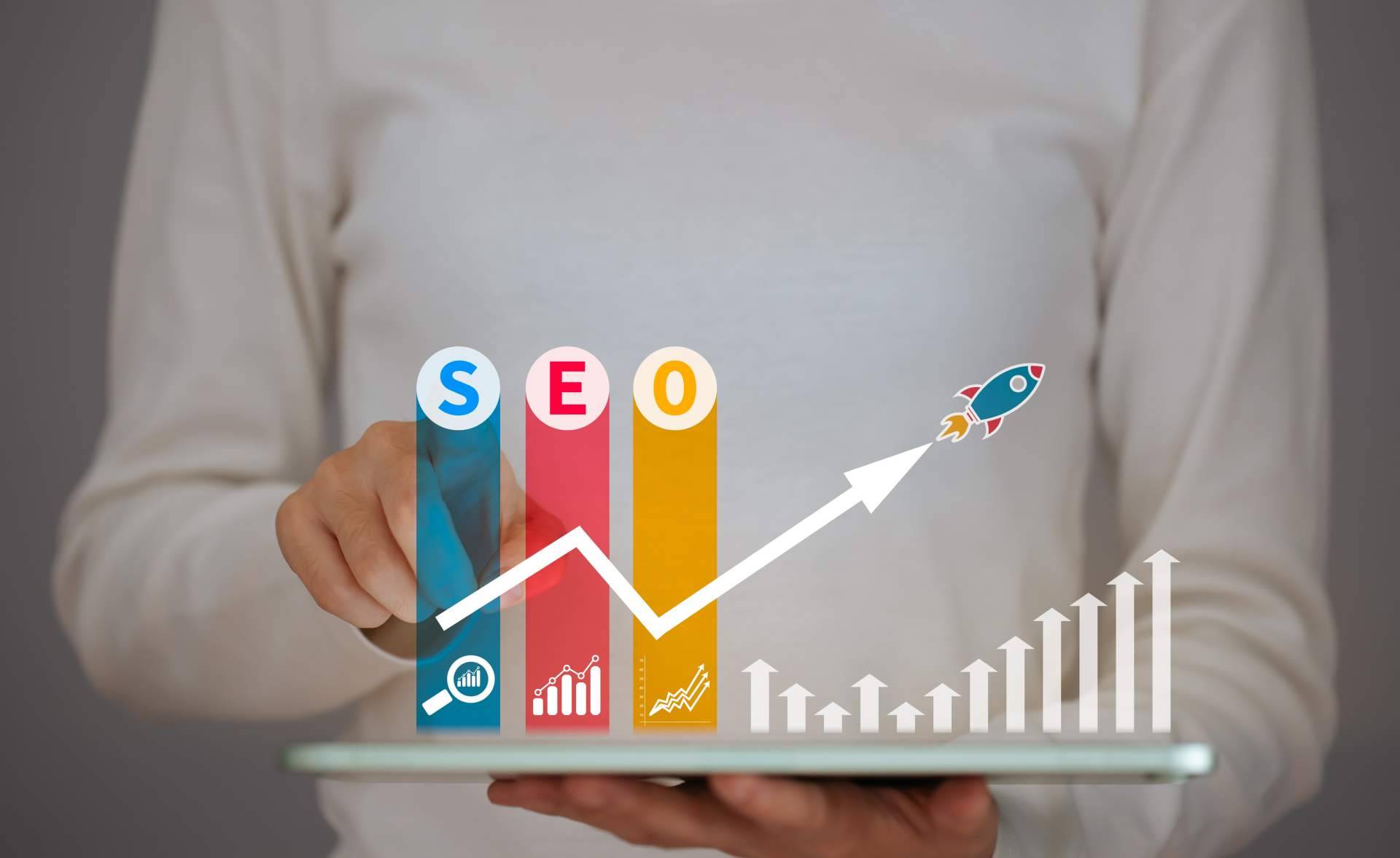 Posicionarse en internet con estrategias de SEO para pymes