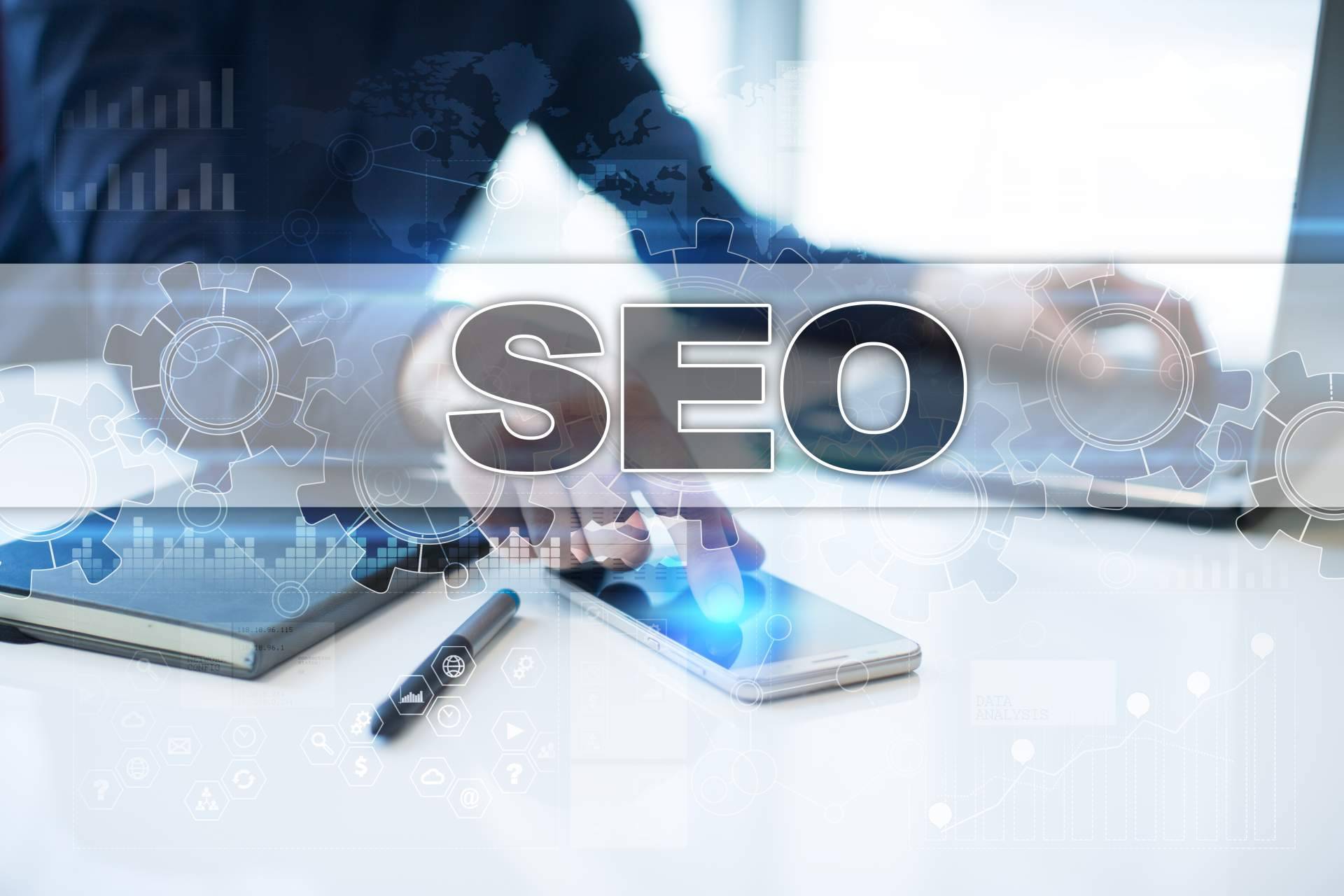 Estrategias para que una empresa destaque con el consultor SEO local Sergio Valdenebro