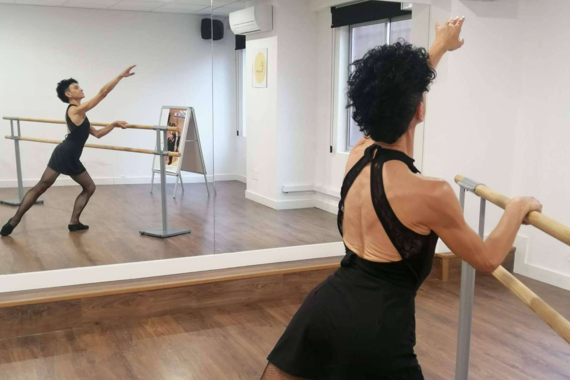 La revolución del fitness ballet, una nueva era en el entrenamiento