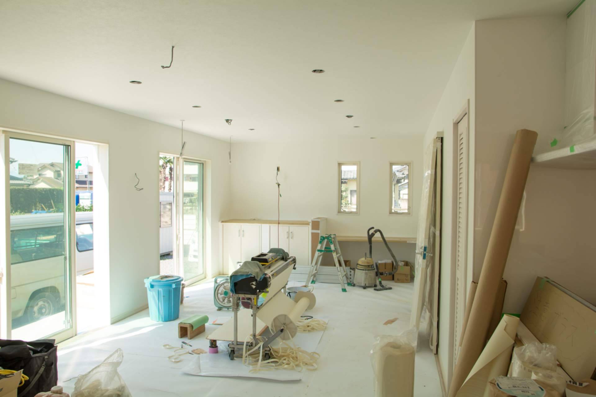 Arsitek dispone de especialistas en interiorismo y decoración