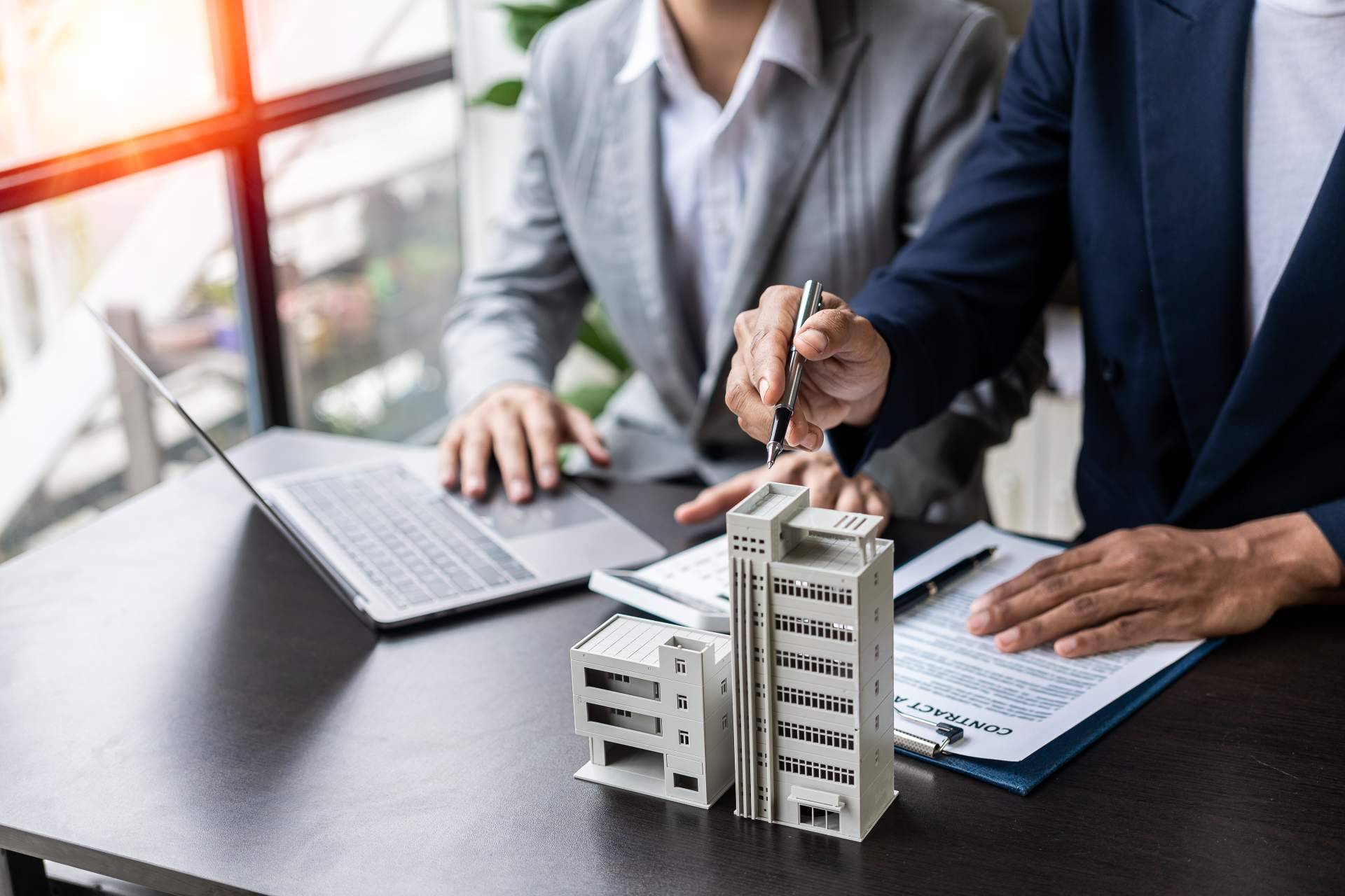Crear una inmobiliaria desde cero con los consejos de SC Inmobiliaria