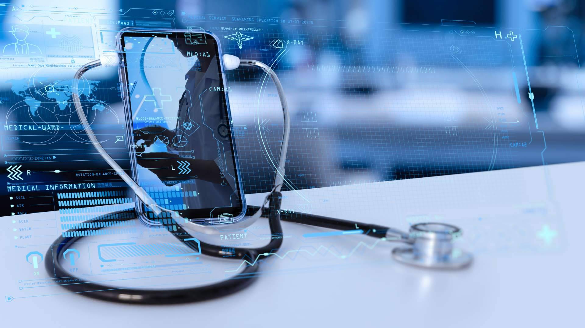 CareMe at Home, inteligencia artificial al servicio de la teleasistencia