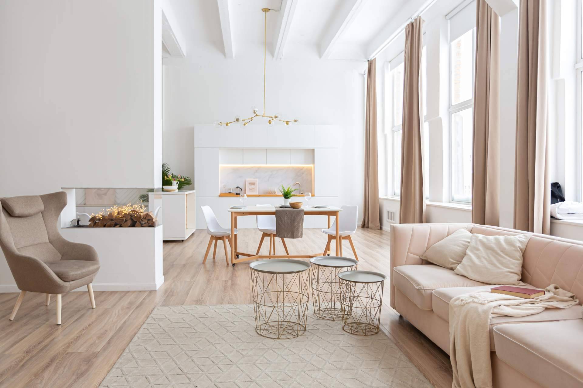 ¿Por qué es importante el interiorismo en las viviendas?, por INDAStudio