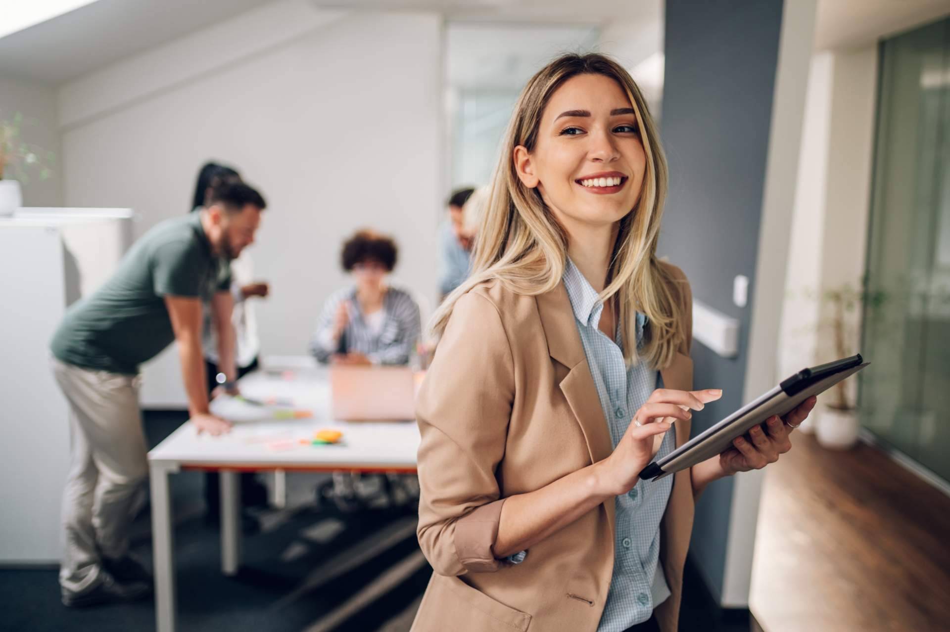 Empower Talent ofrece una formación especializada en digital business