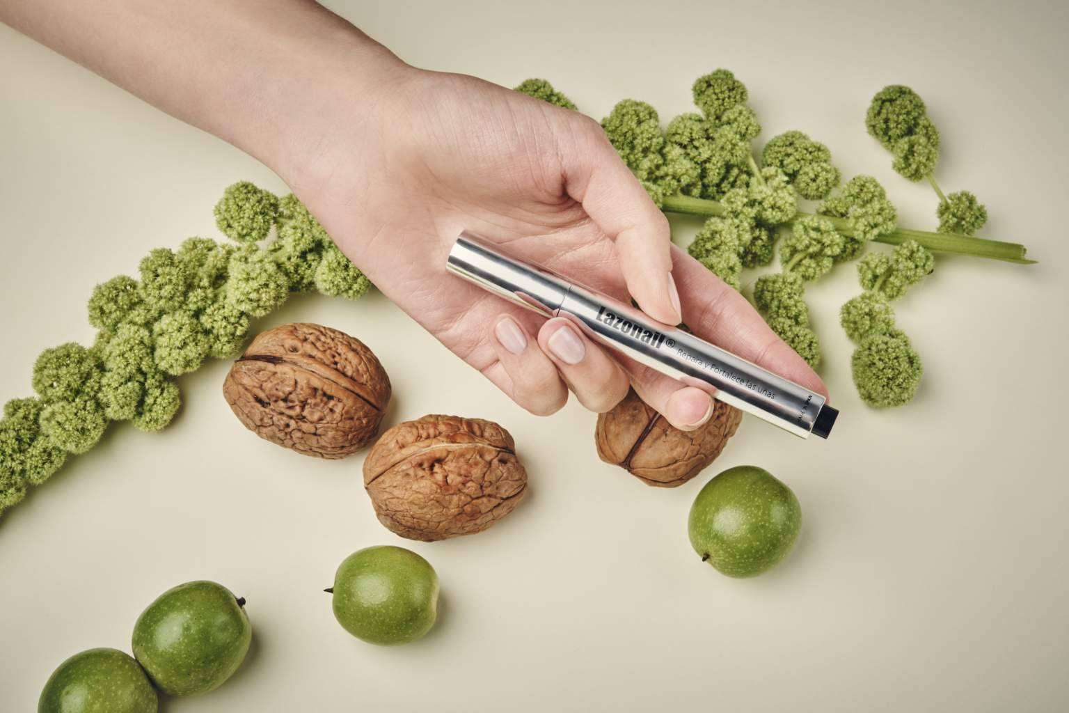 Manicuras semipermamentes o Shellac, ¿cómo recuperar las uñas?