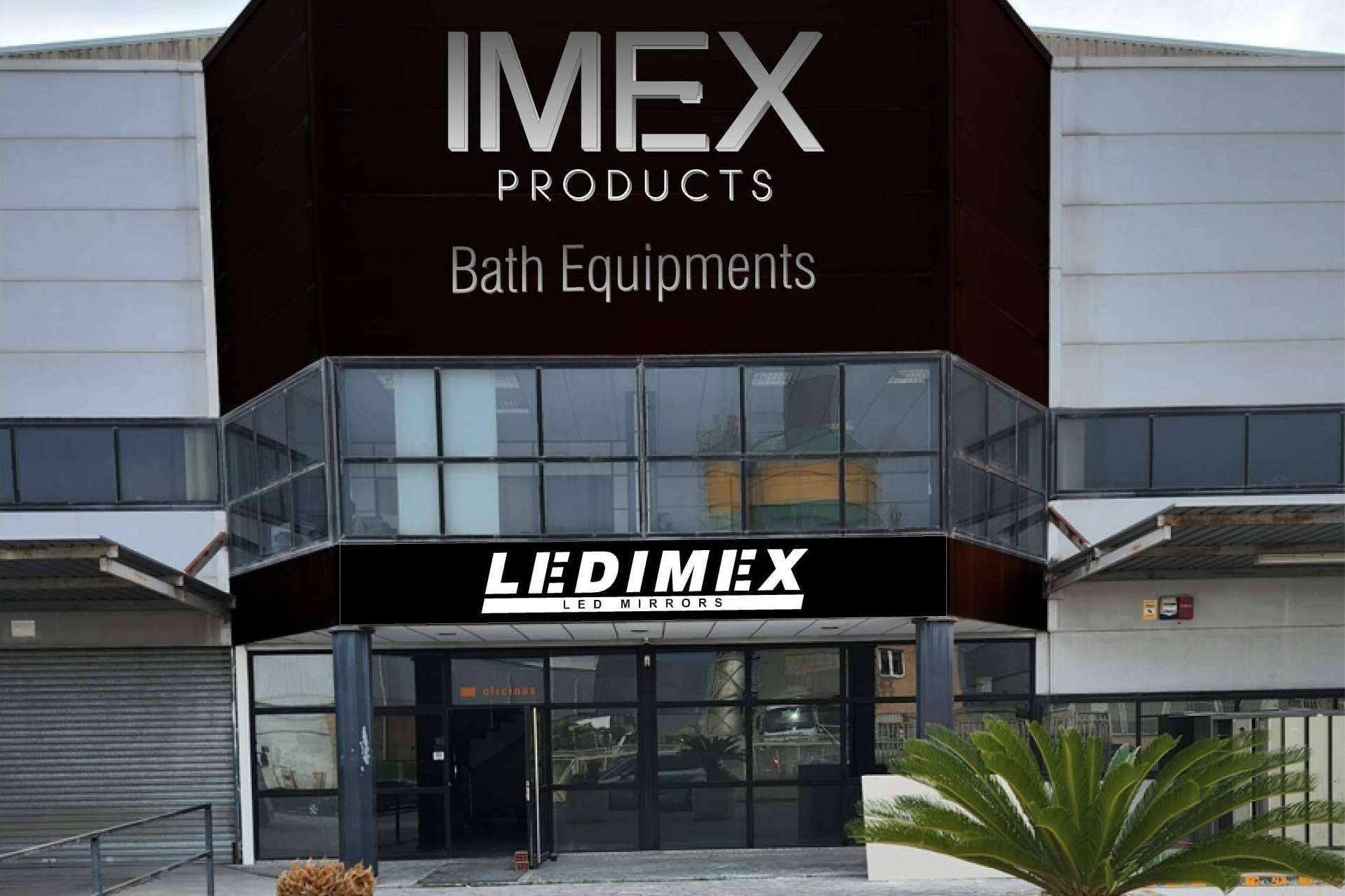 Nuevos productos de Imex Products para Cevisama 2024