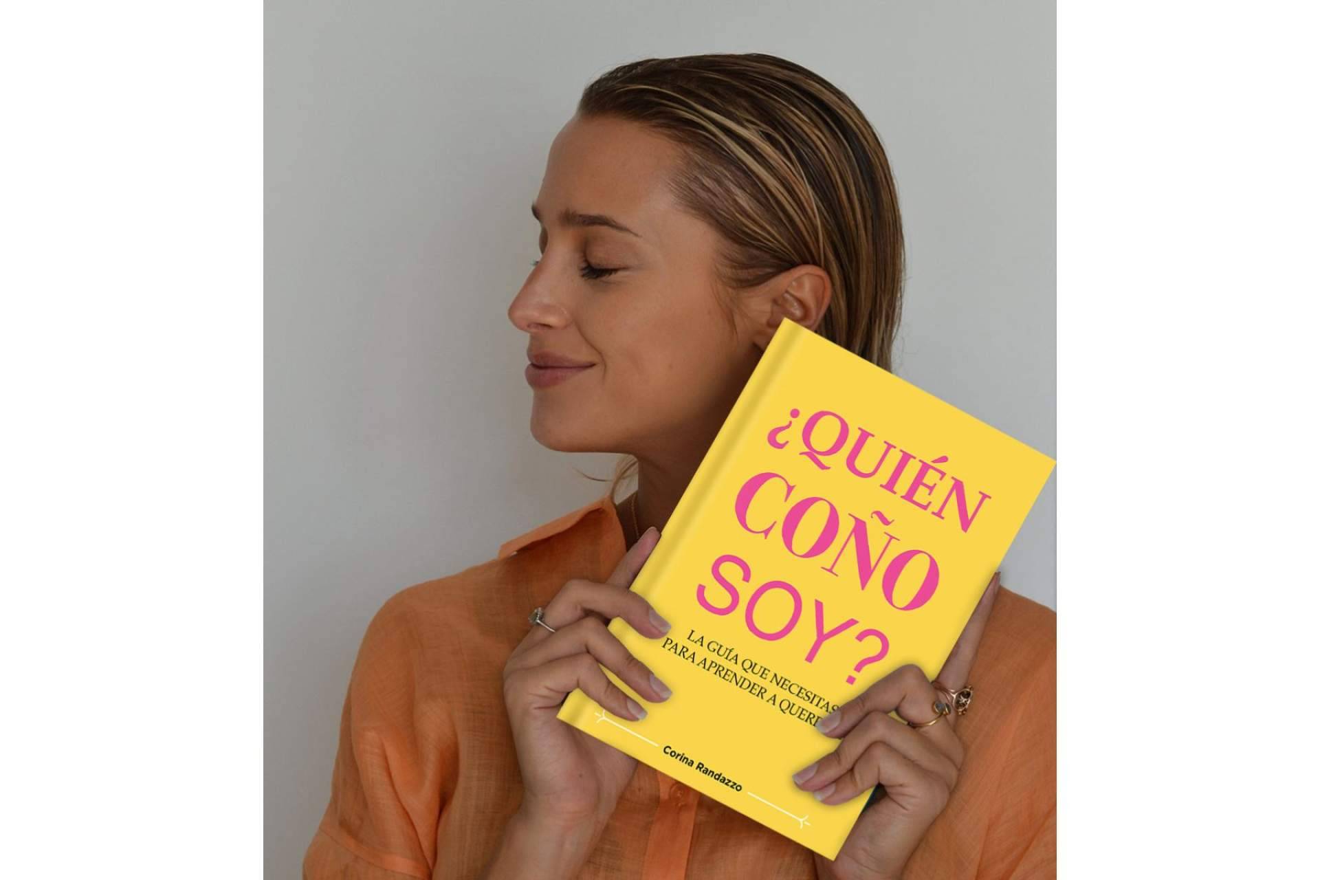 '¿Quién COÑO soy?' es el libro que está arrasando en Amazon