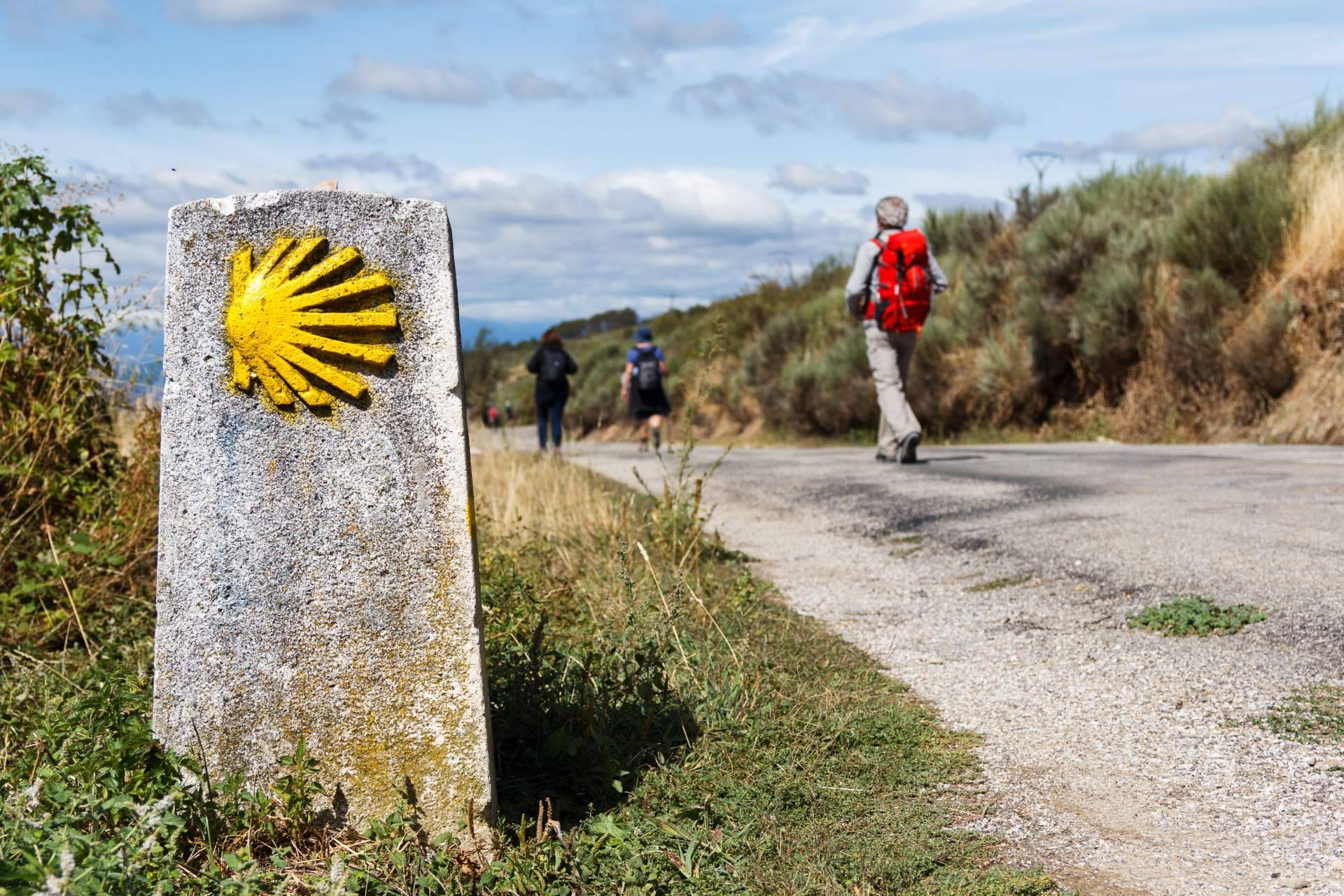 Un viaje cultural o religioso. ¿Por qué hacer el Camino de Santiago?