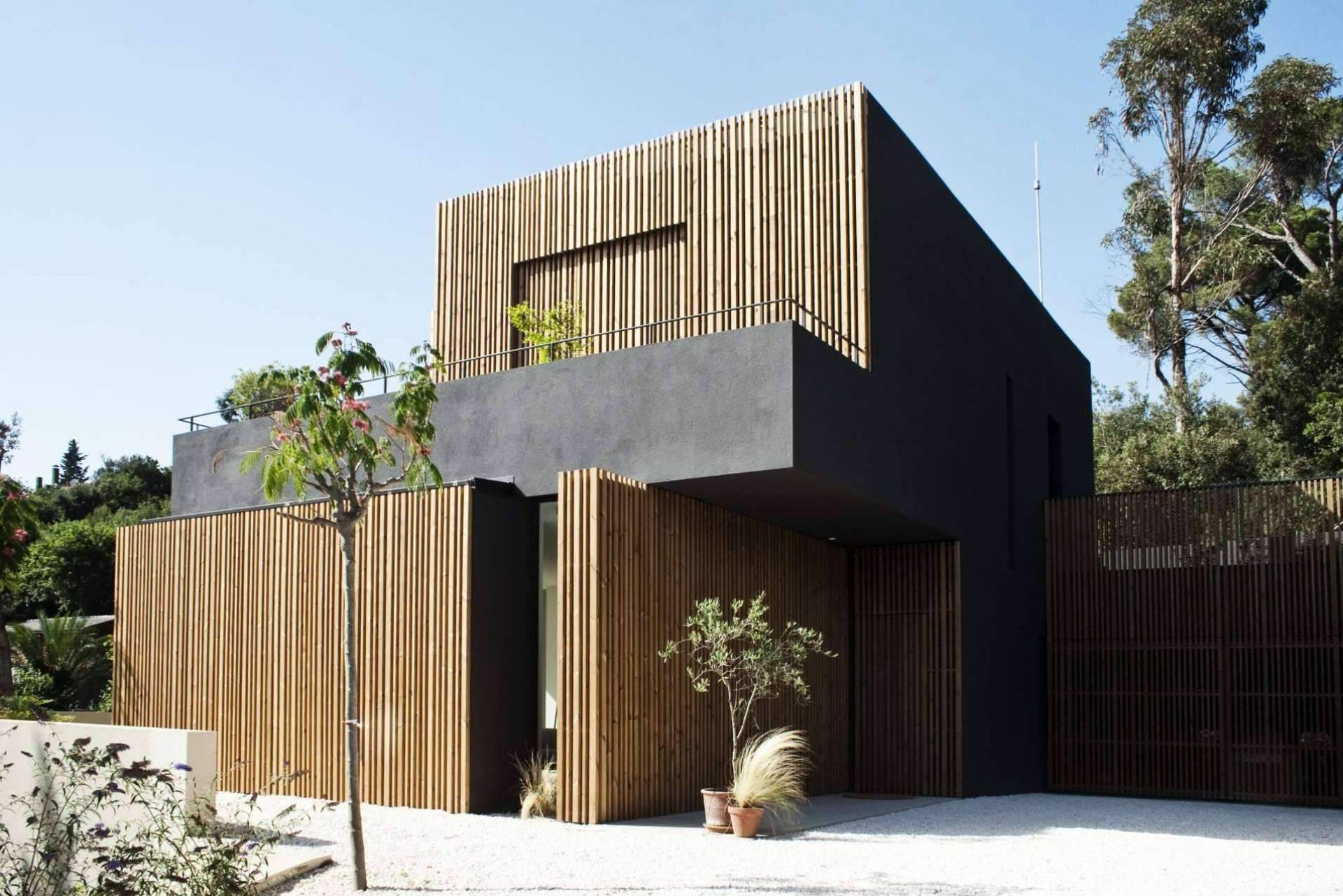 Todo sobre el estudio de arquitectura Enrica Mosciaro