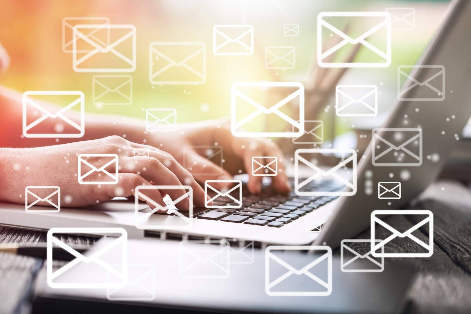 Según Funneltropia, e-mail marketing, un gran sustituto en las estrategias de publicidad y marketing actuales