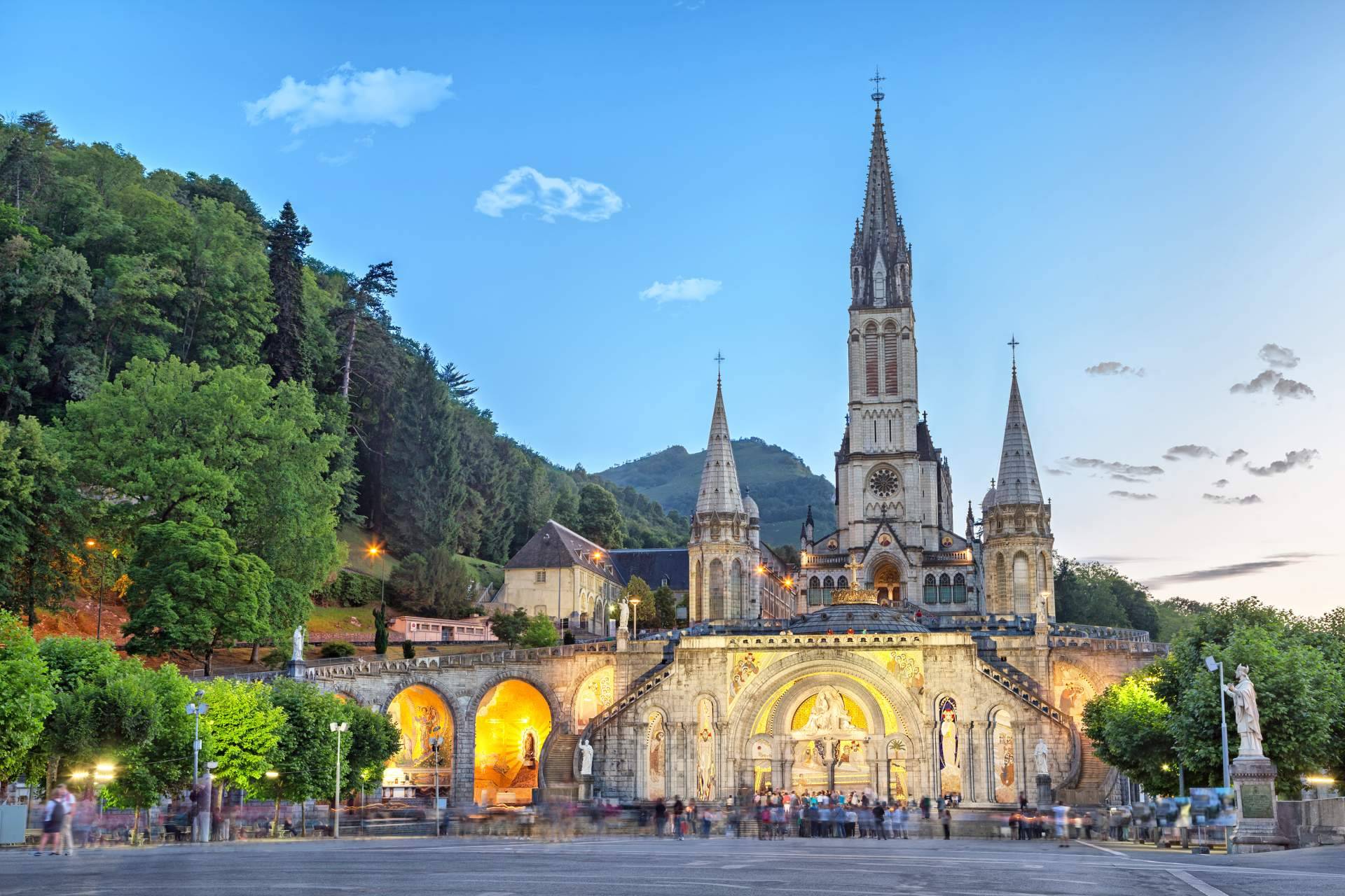 Formaciones en turismo religioso, con Éxodo Peregrinaciones