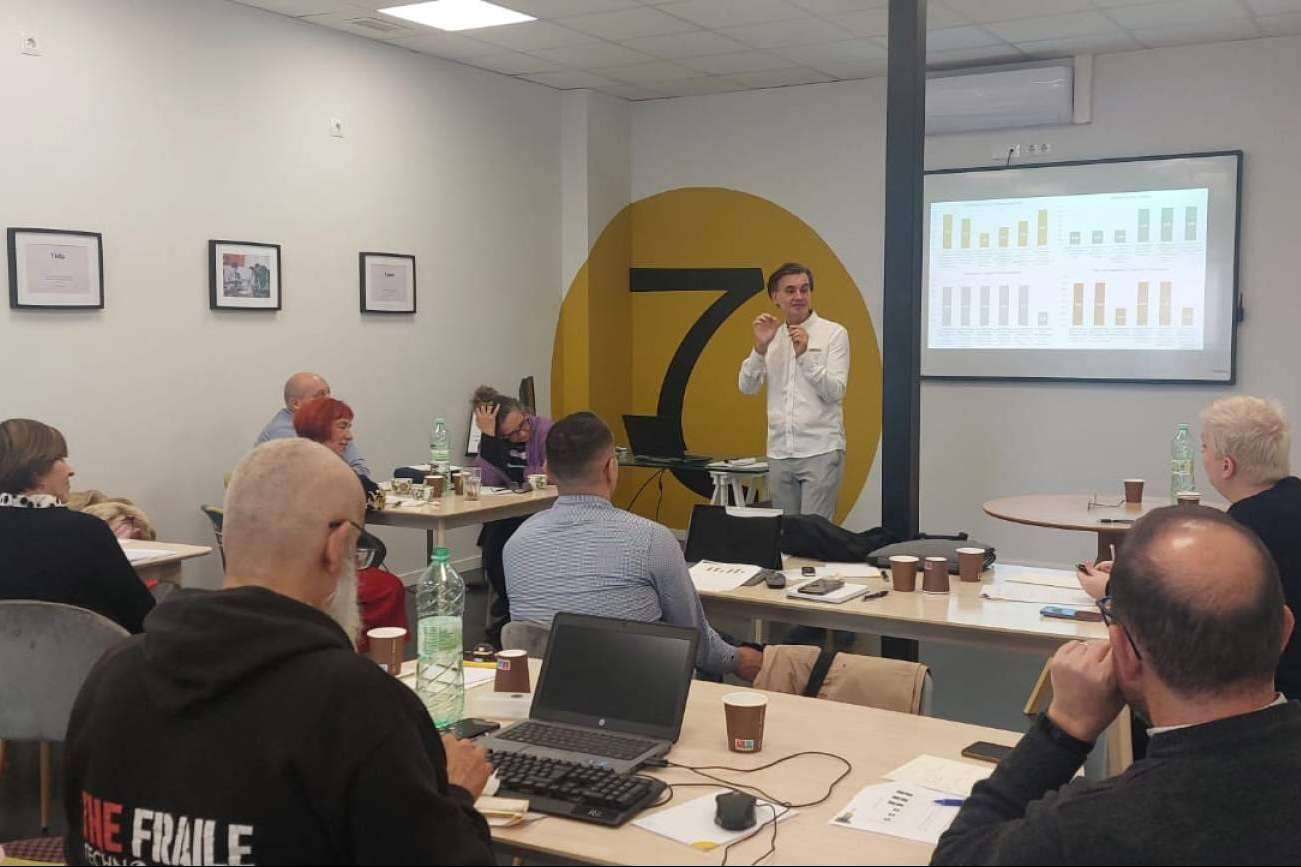 El Siete lanza su modelo de negocio en formato franquicia