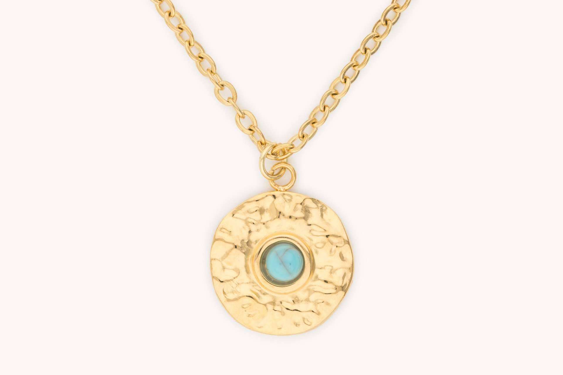 El catálogo de Salvaje Joyas cuenta con joyas de calidad, bonitas y asequibles