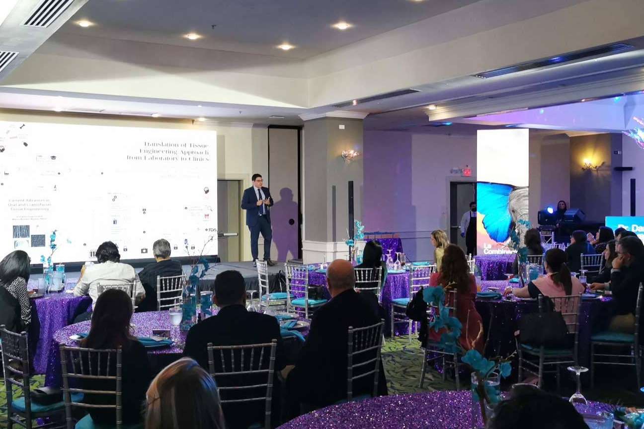 Marketing en el sector farmacéutico para mejorar la comunicación, con la firma Dopamina