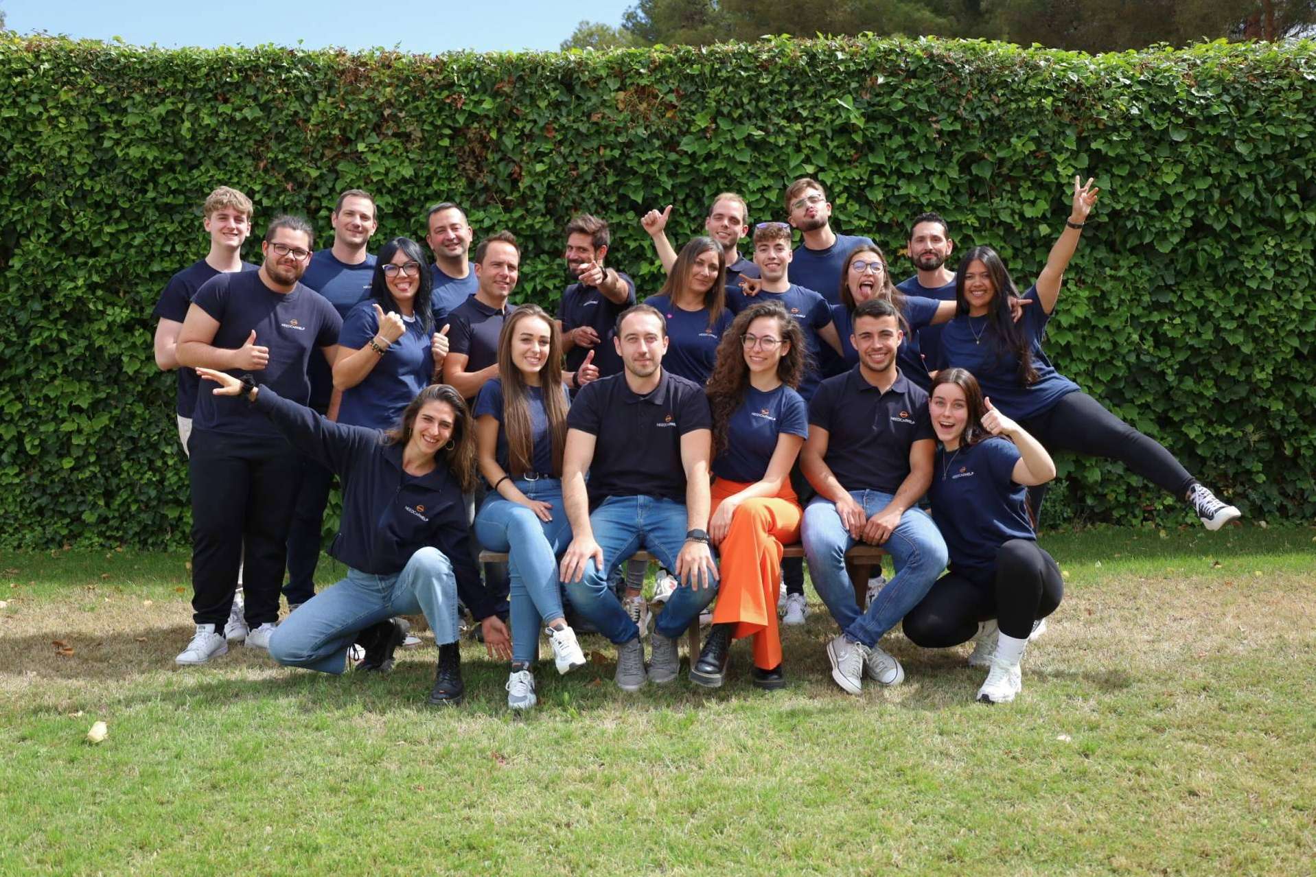 La start-up NeedCarHelp transforma el sector de revisión de coches de segunda mano