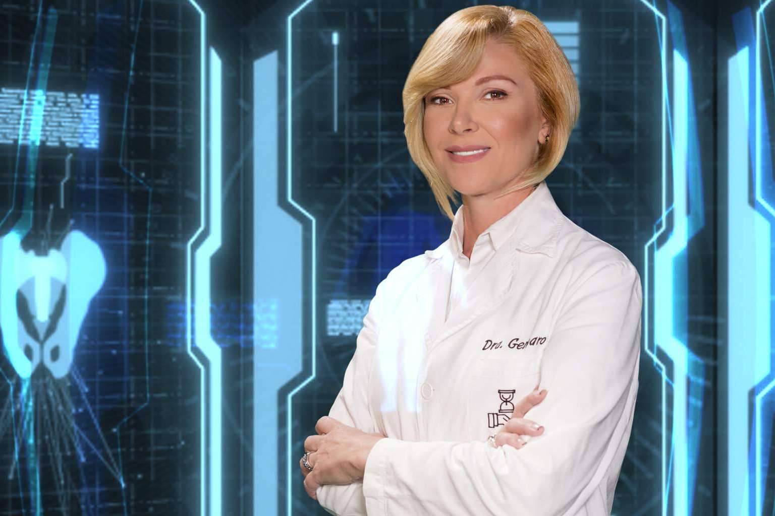 ¿Cómo aprender más sobre el suelo pélvico? La Dra. Natalia Gennaro
