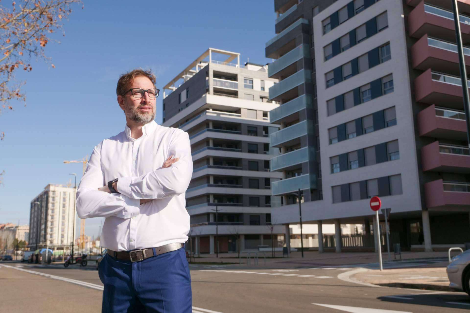 ¿Cómo convertirse en agente inmobiliario? MasterD
