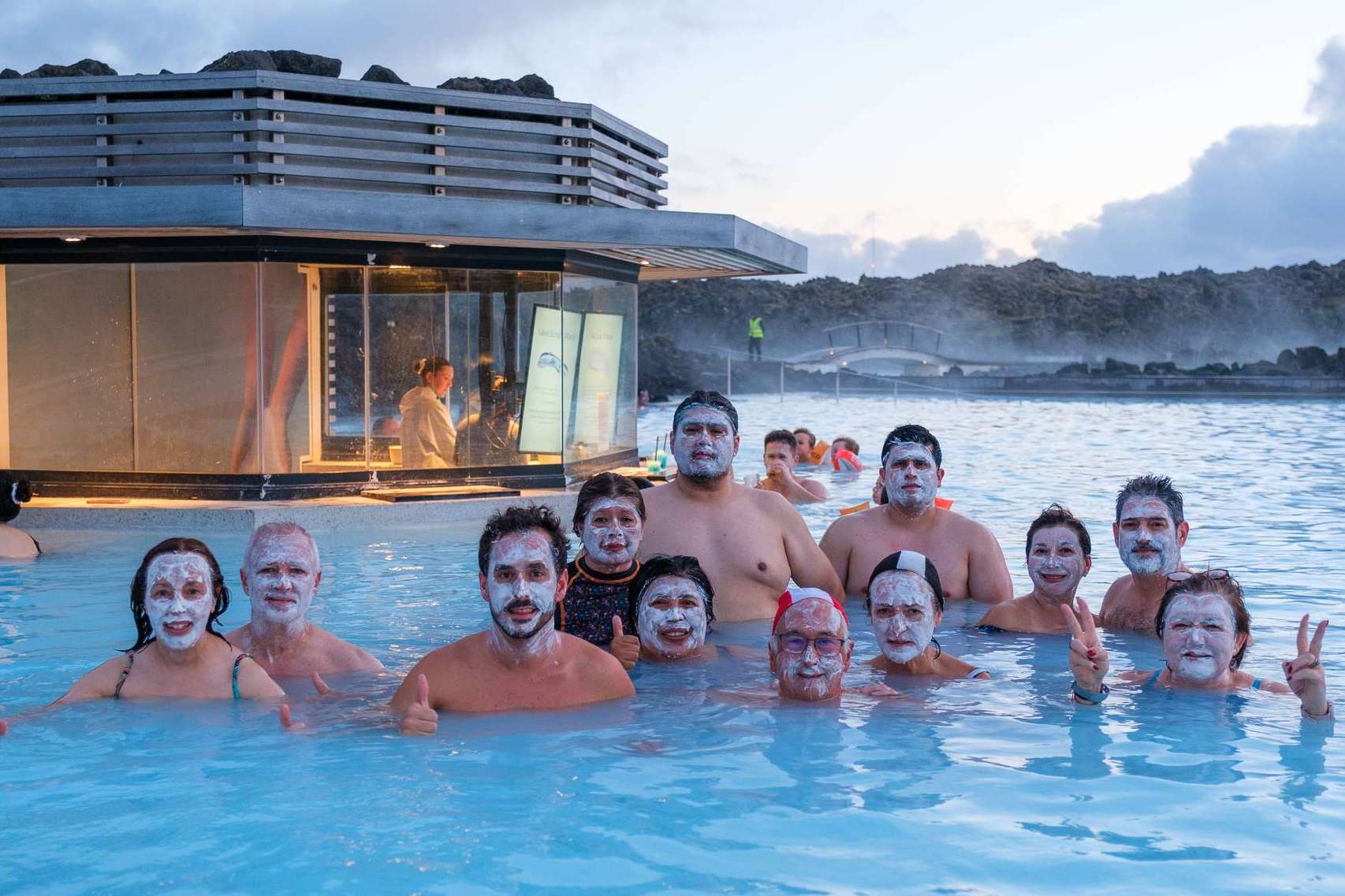 Descubrir las auroras boreales y los demás encantos de Islandia en marzo con los tours organizados de Aldu Experience