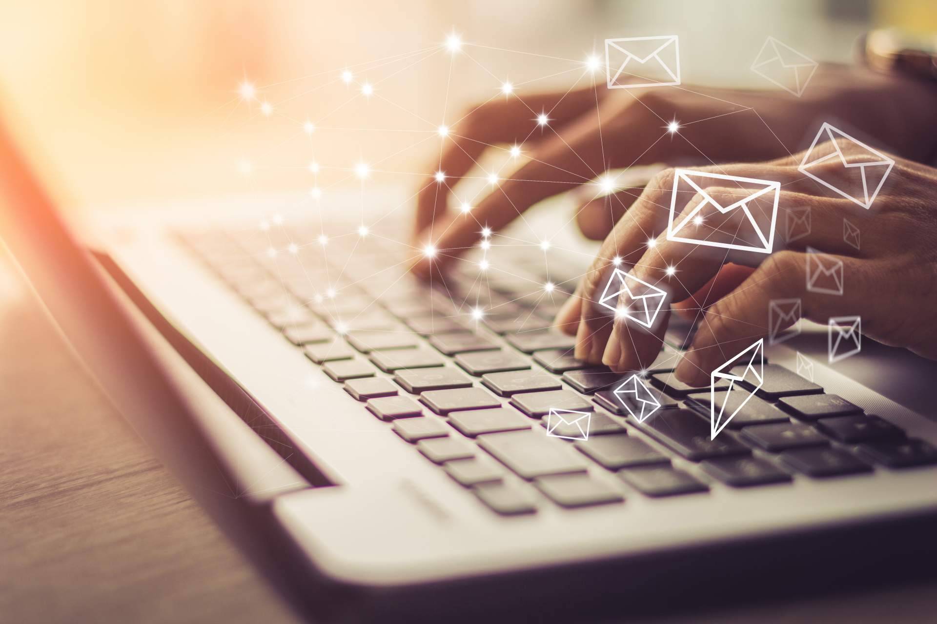 Israel Huerta ofrece un servicio de email marketing potente y económico