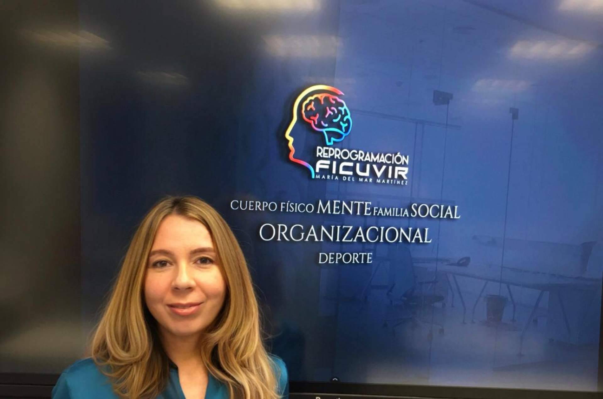 La demencia en los ancianos y las visiones que muchas veces experimentan, por María del Mar Martínez Ruiz