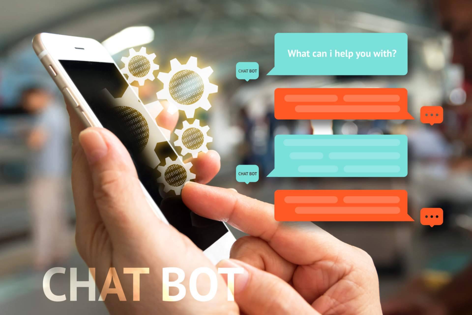 Innovación y calidad gracias al servicio de chatbot de IA de Israel Huerta