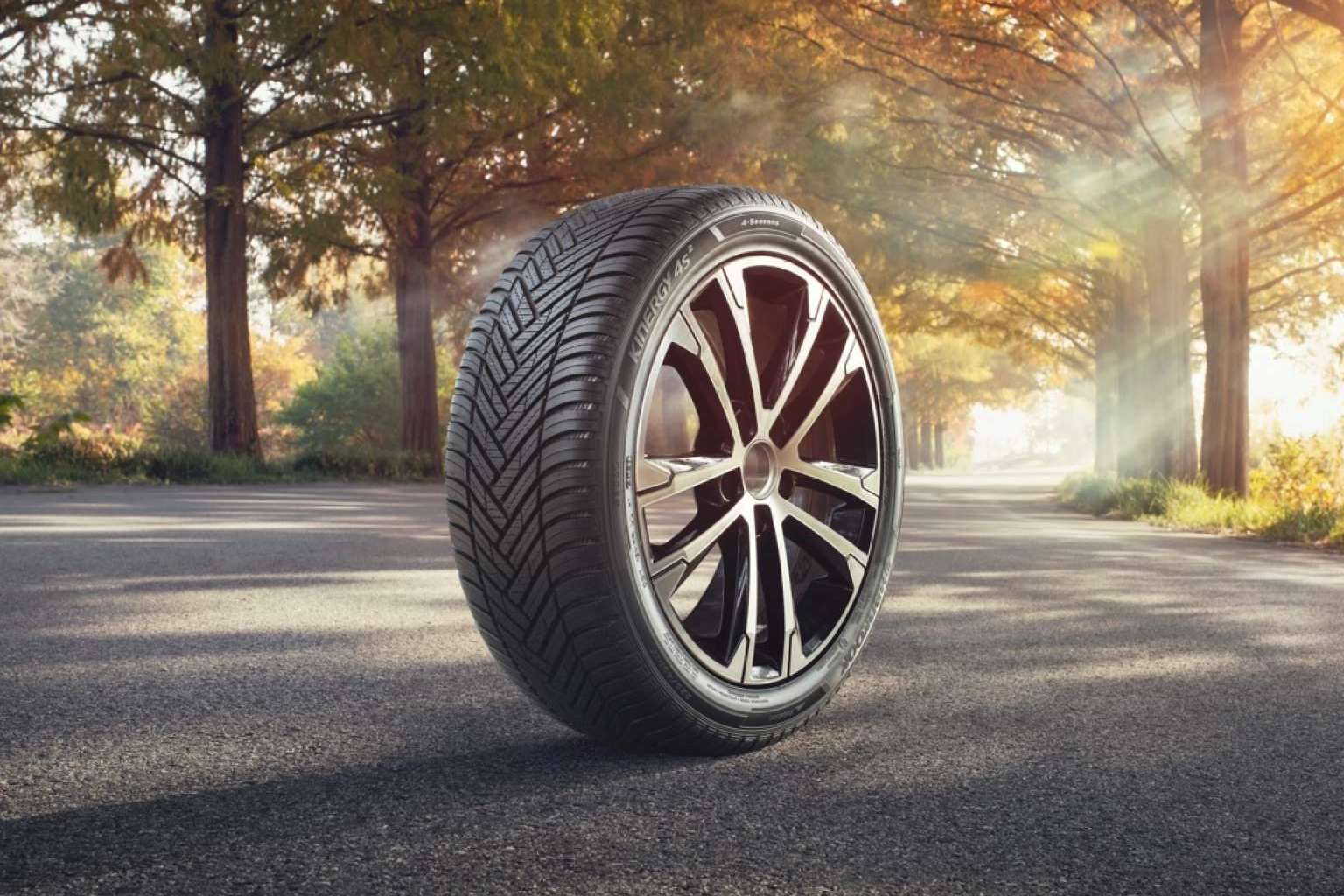 Oferta Hankook, disponible en Confortauto por Semana Santa
