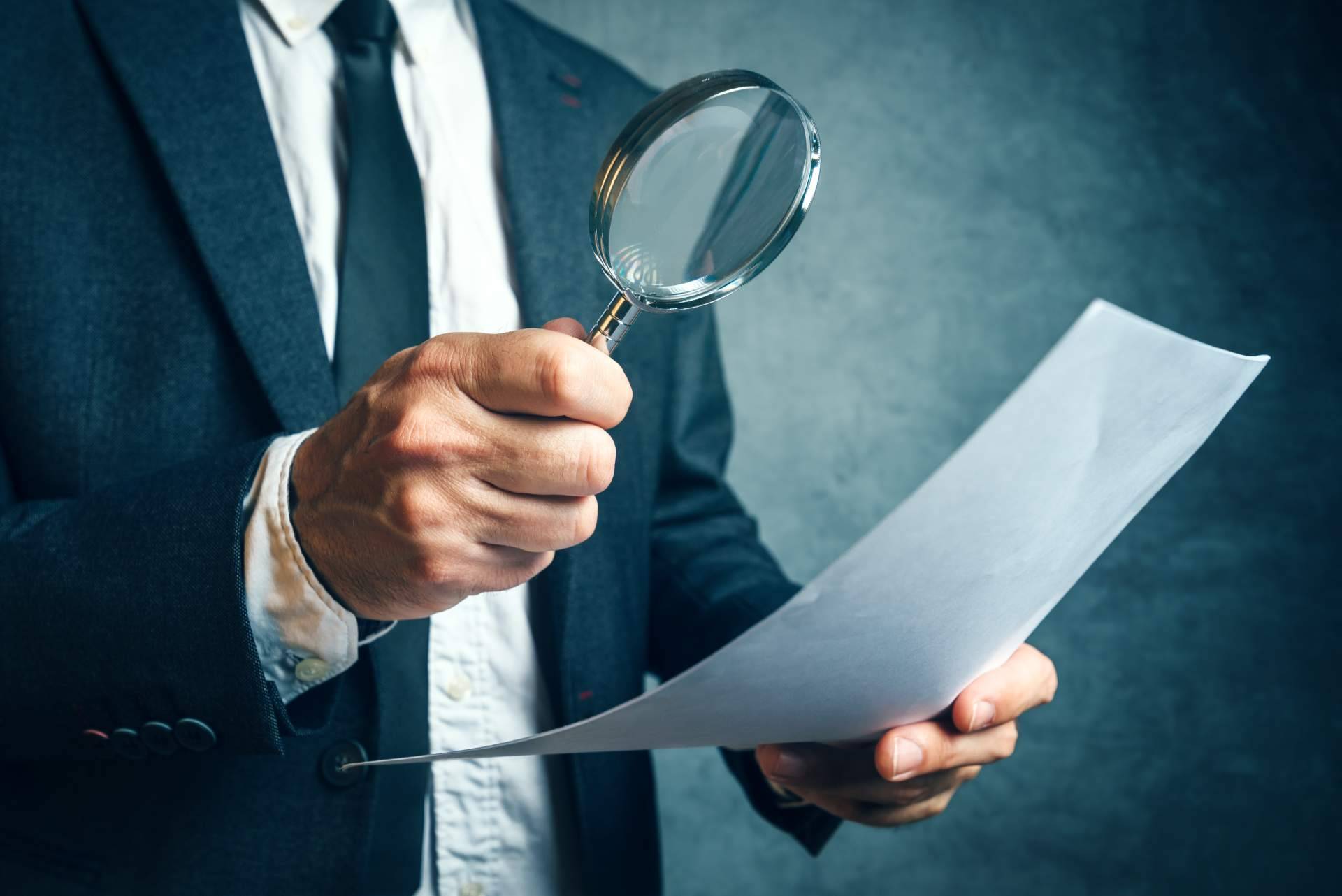 La Escuela Superior de Seguridad ofrece un curso de detective privado