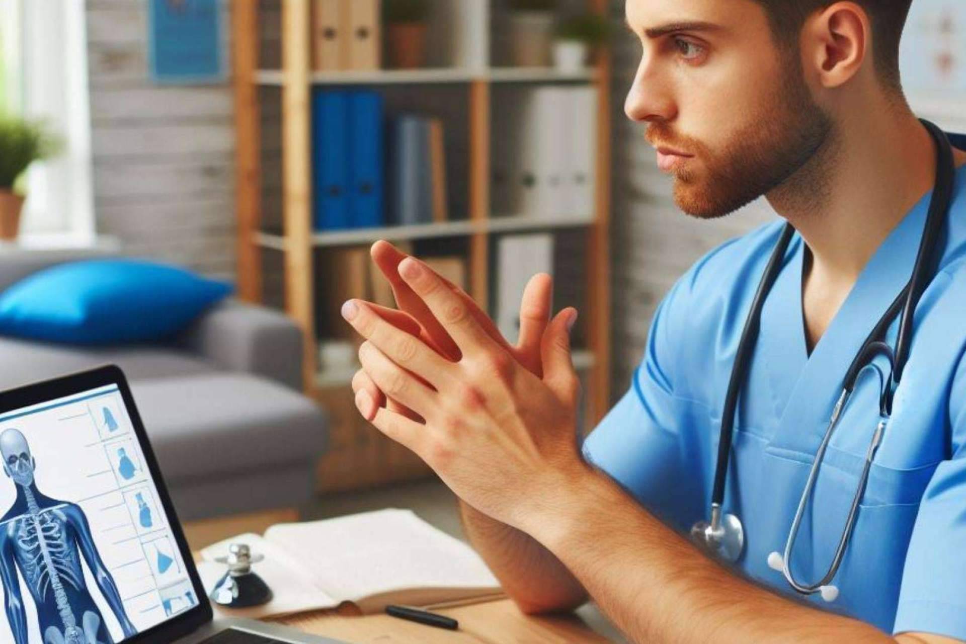 Qeres Formación, la plataforma de formación sanitaria que se centra en sus pacientes