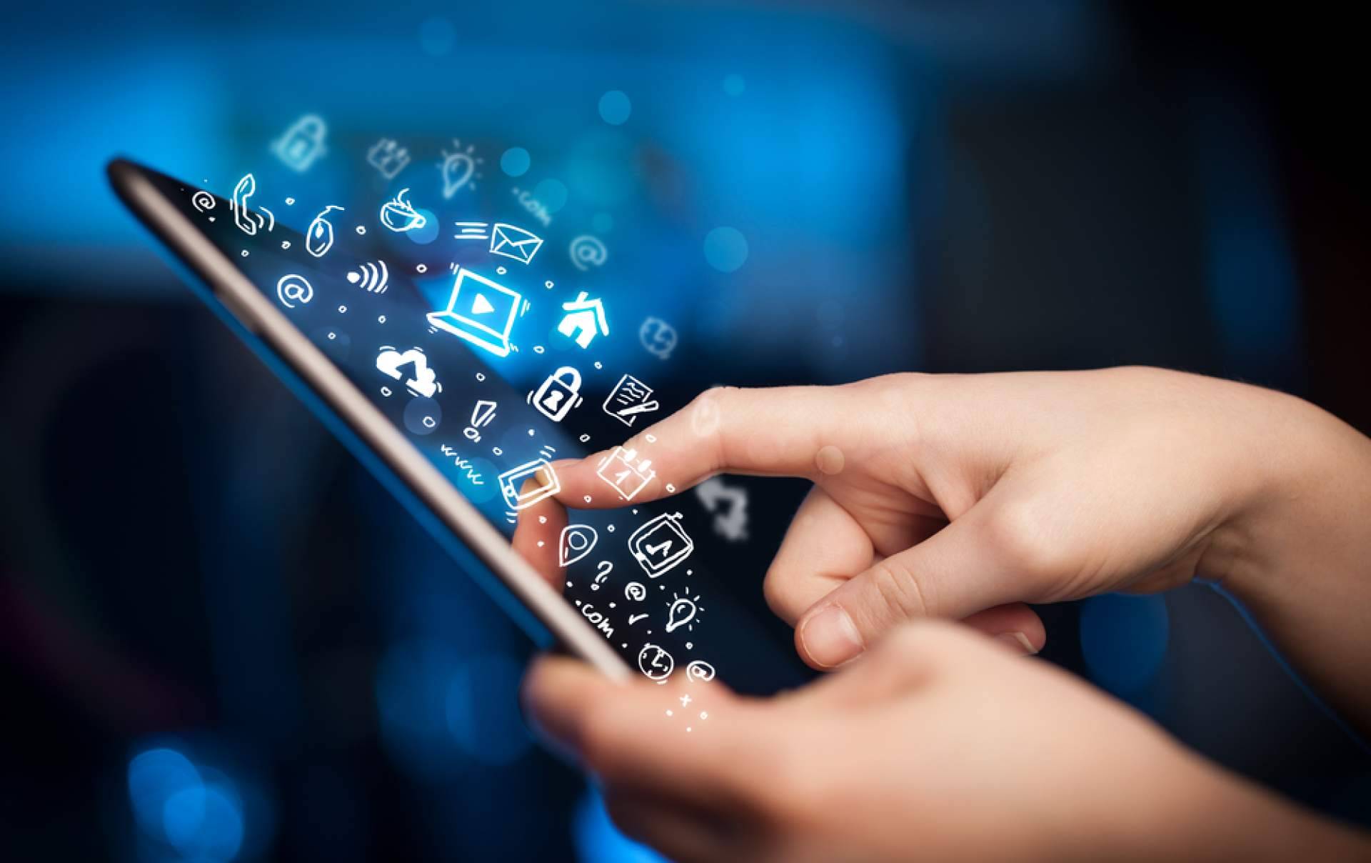 Aumentar la presencia online de los negocios a través del marketing en redes sociales con TLL Media Solutions