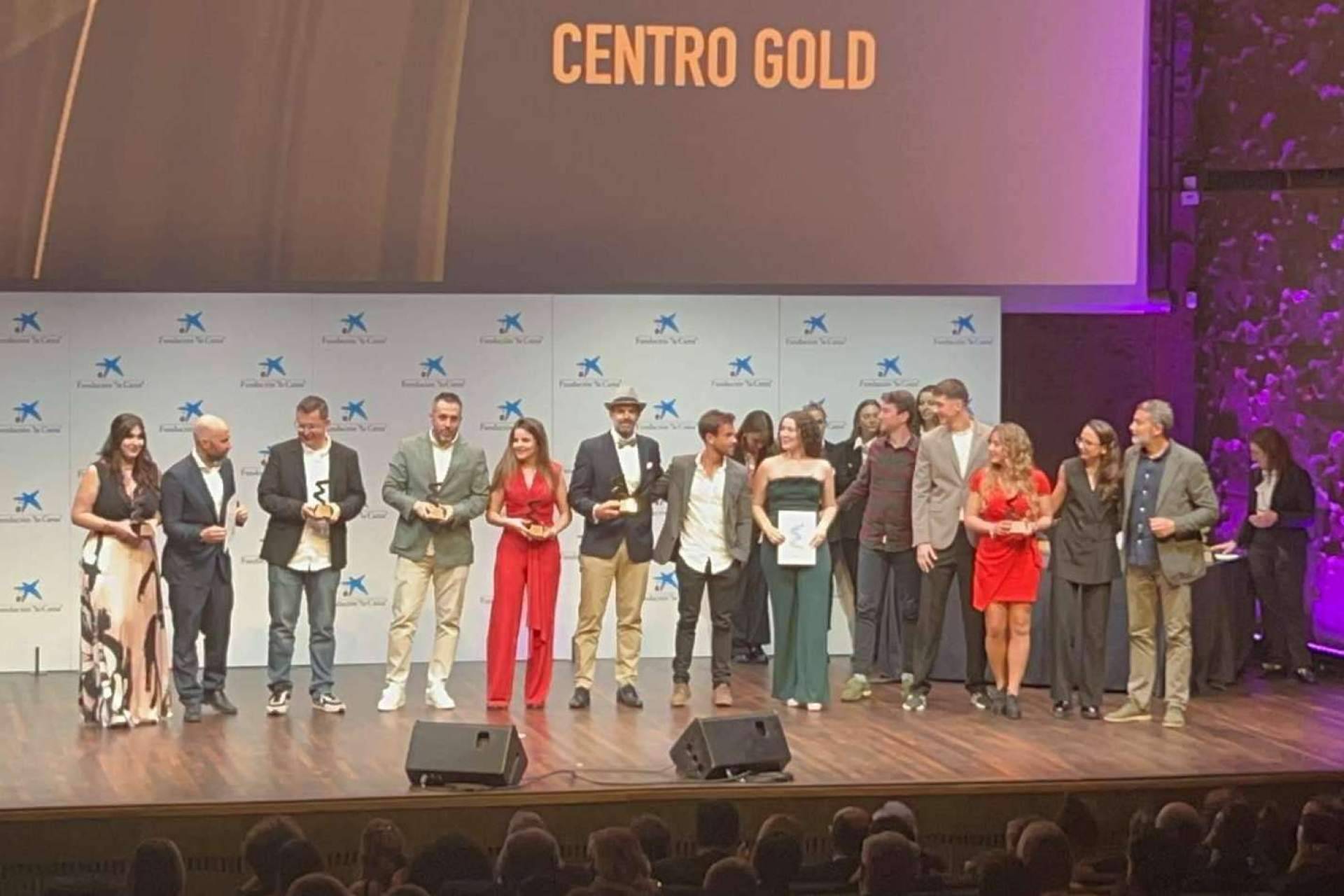 Opospills, la academia ganadora del Premio Excelencia Educativa 2024