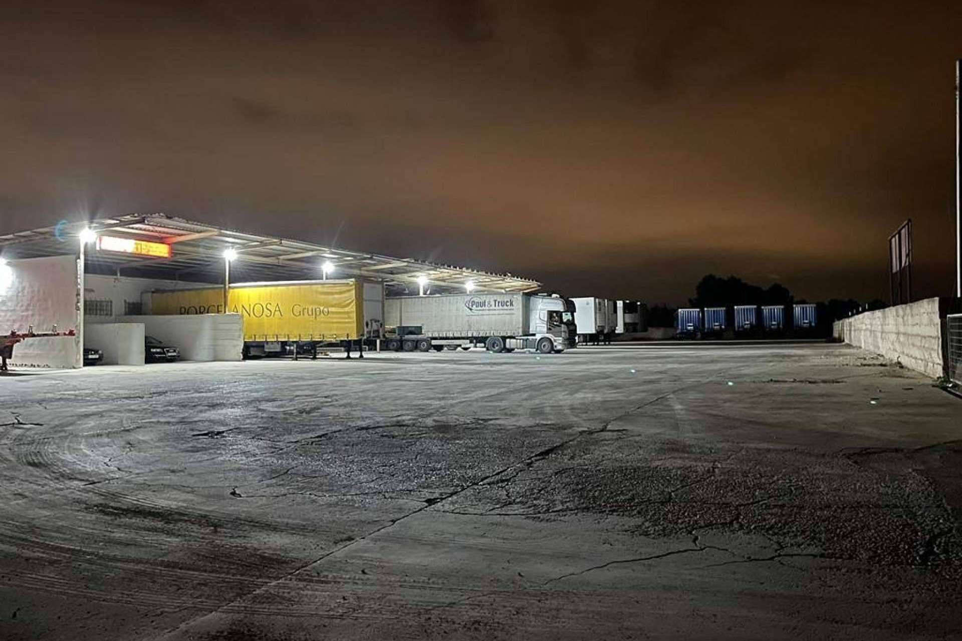 Alicotrans es una cooperativa diferente