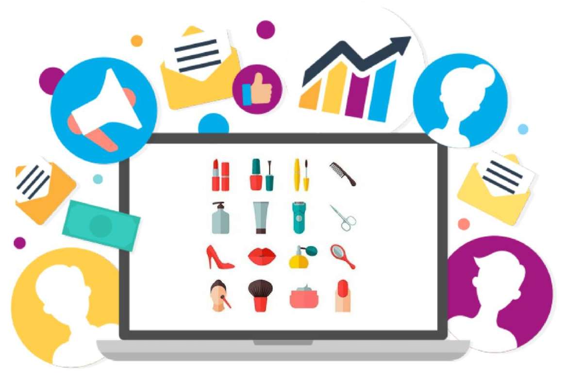 Los centros de belleza pueden beneficiarse de hasta 12.000 € en ayudas a la digitalización gracias a Koibox