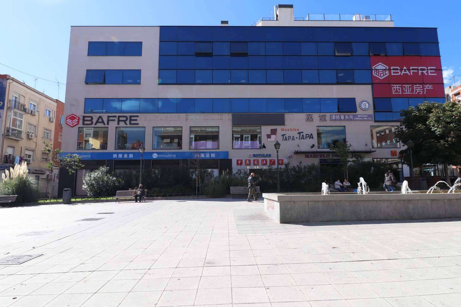 Bafre Inmobiliaria lanza al mercado una novedosa aplicación para dispositivos móviles iOS y Android