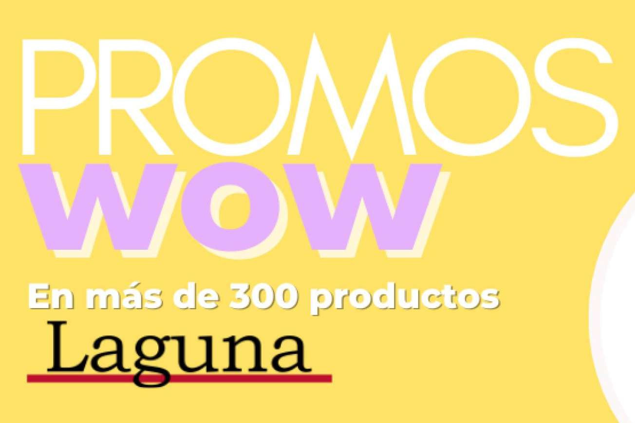 Gran variedad de cosmética low cost en Perfumerías Laguna