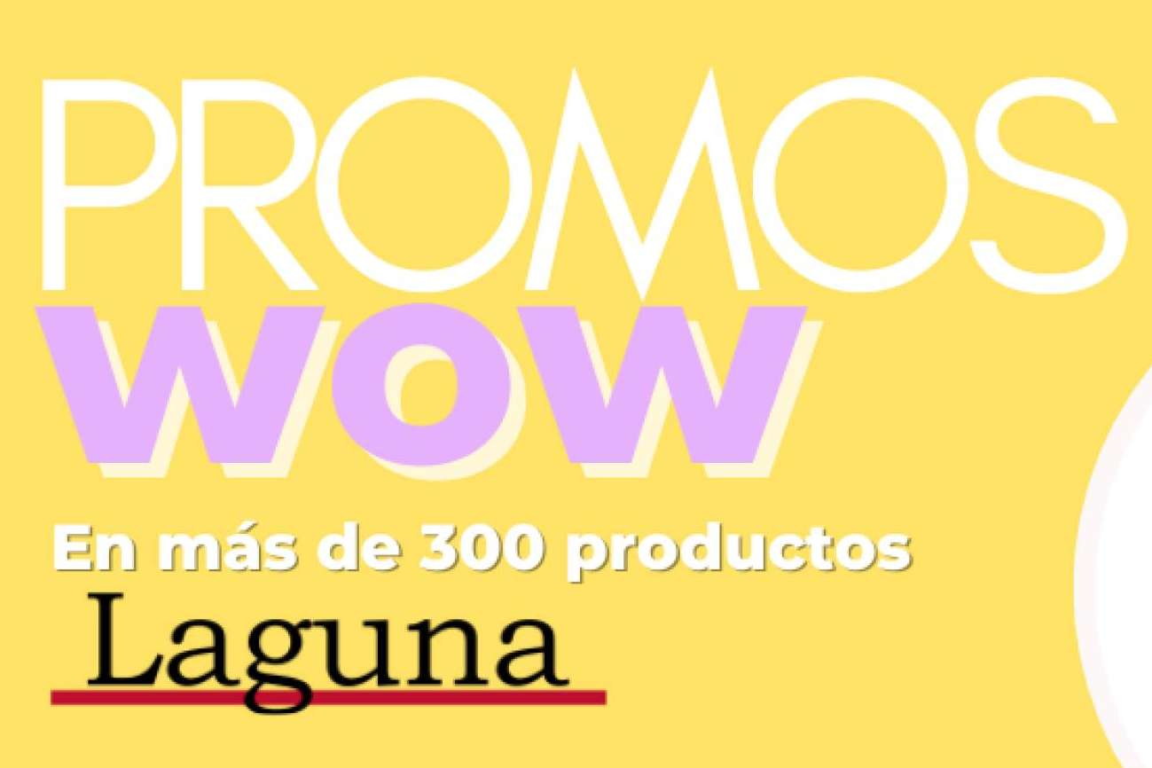 Las promociones de Perfumerías Laguna acercan los precios del cuidado personal