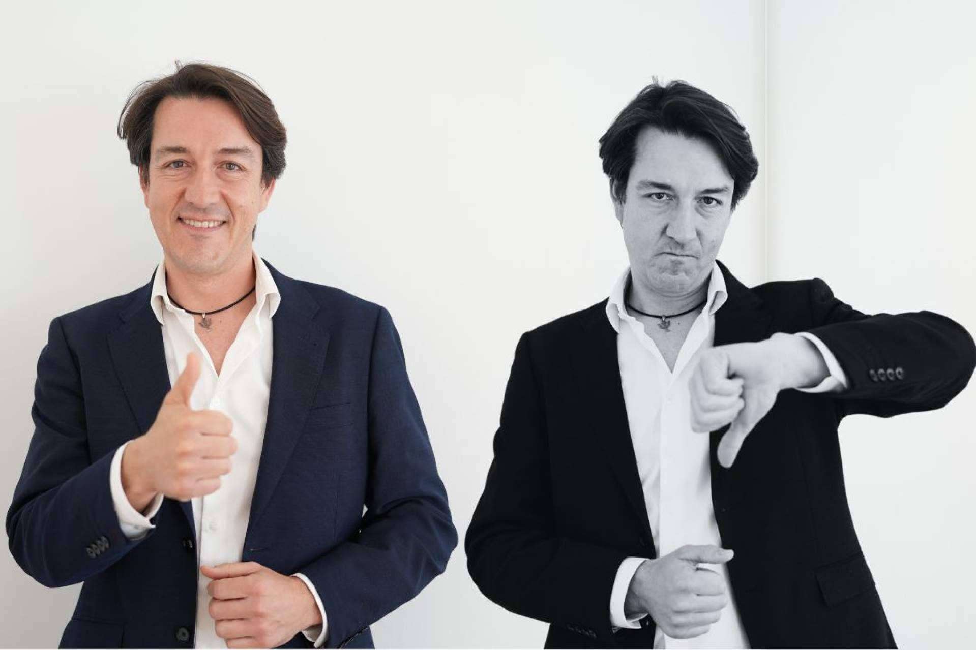 Maneras de cambiar la actitud de otra persona