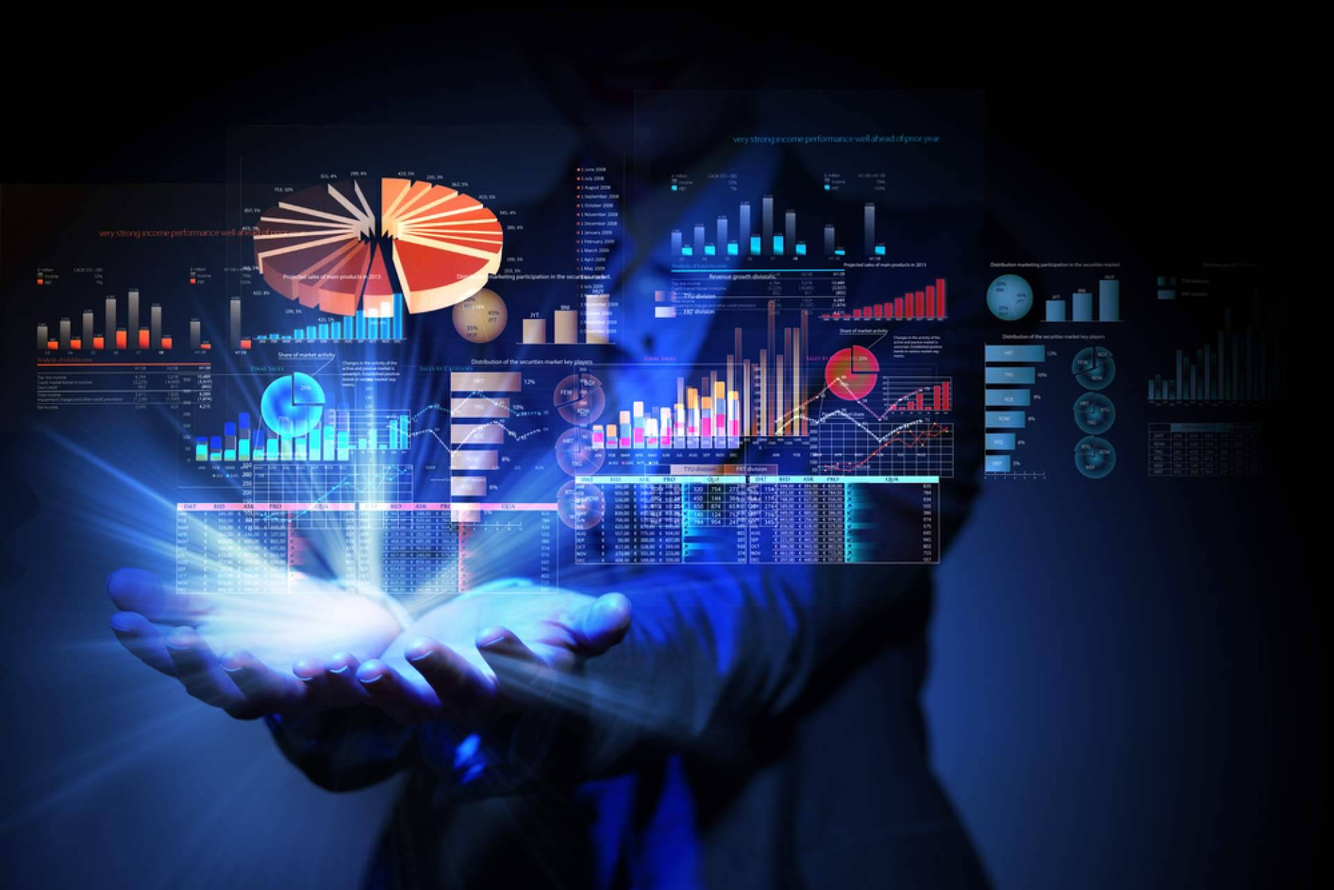 Soluciones y herramientas para la protección de datos con Datagestión
