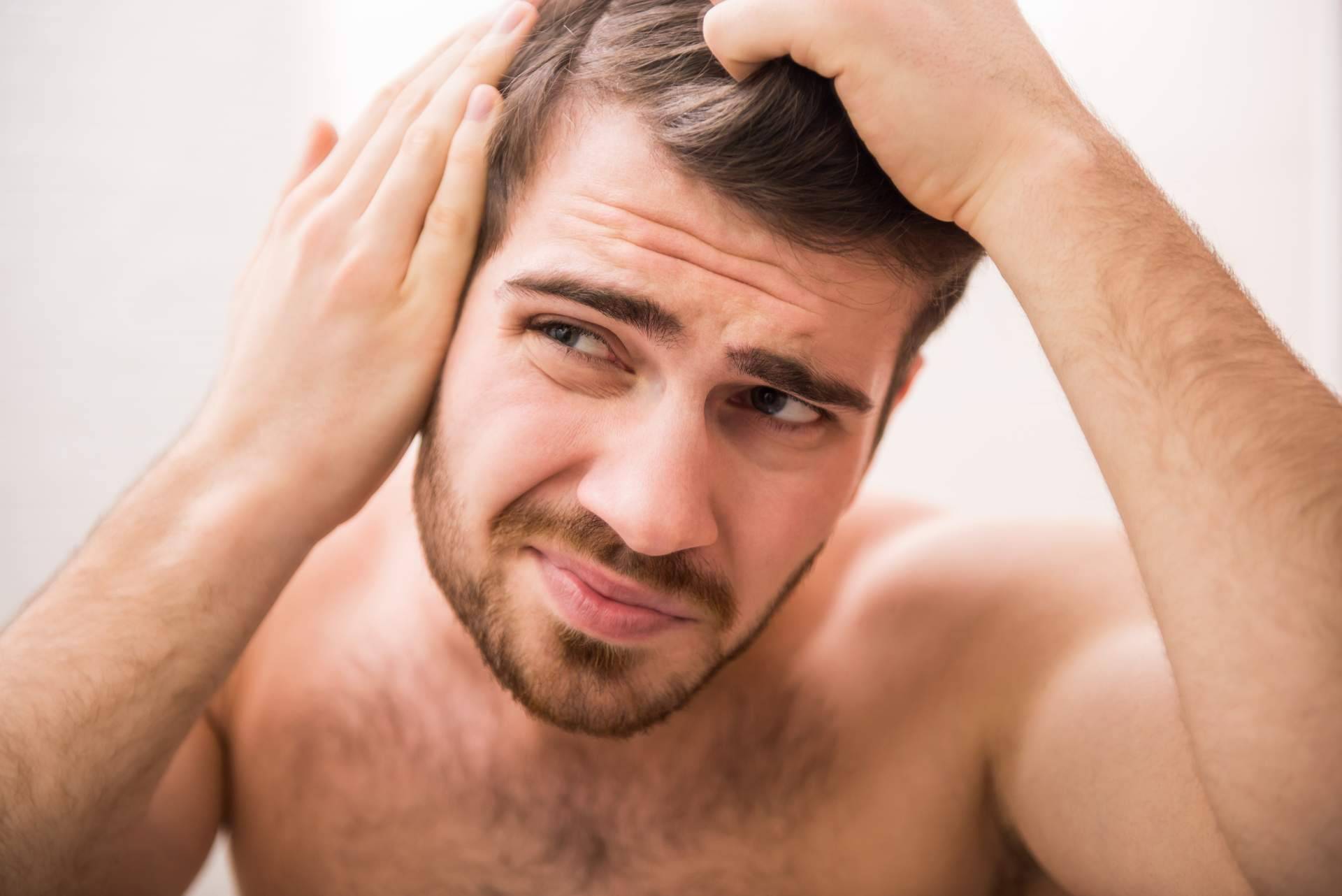 Plasma capilar PRP, un método innovador para tratar la pérdida del cabello con Centro Estética El Pilar