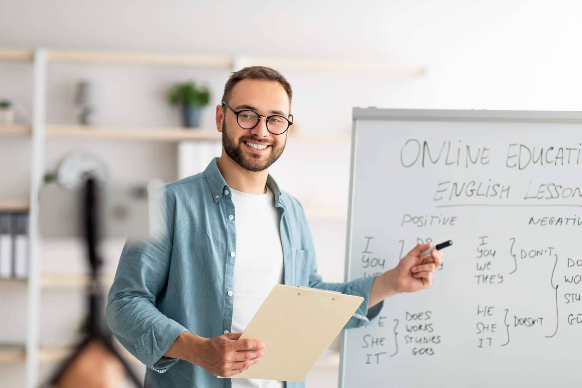 ¿Cómo preparar los exámenes oficiales inglés? La ayuda de Winter Language School