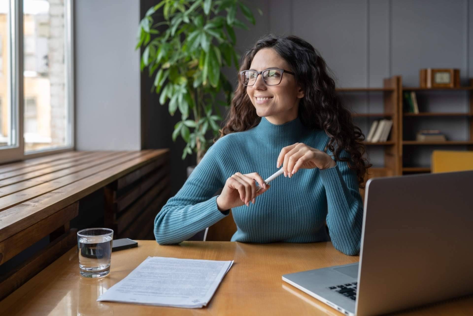 ¿Qué beneficios fomenta el programa de wellbeing corporativo de WellWo?