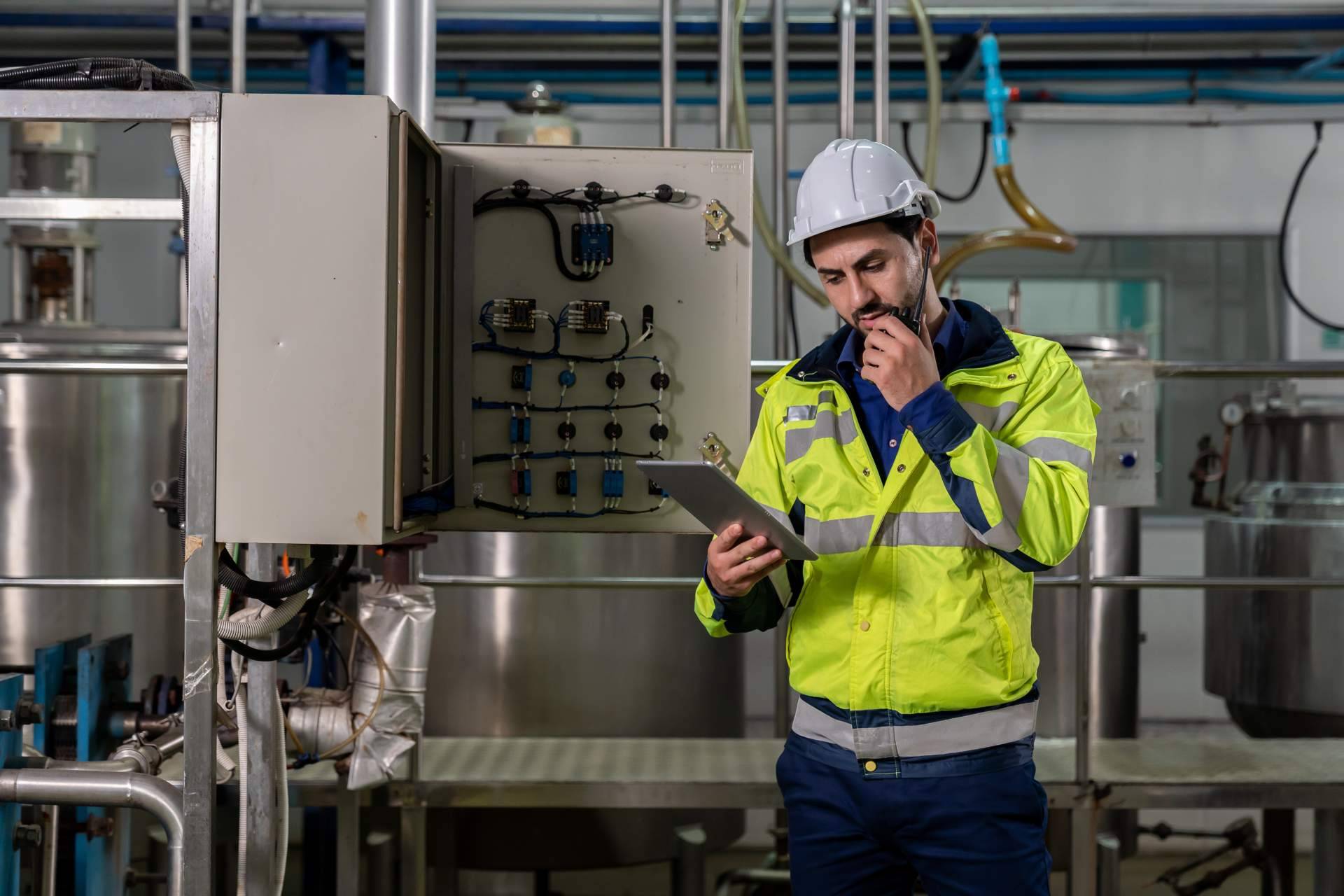 For Easy Work, consultoría especializada en seguridad y salud y transformación digital