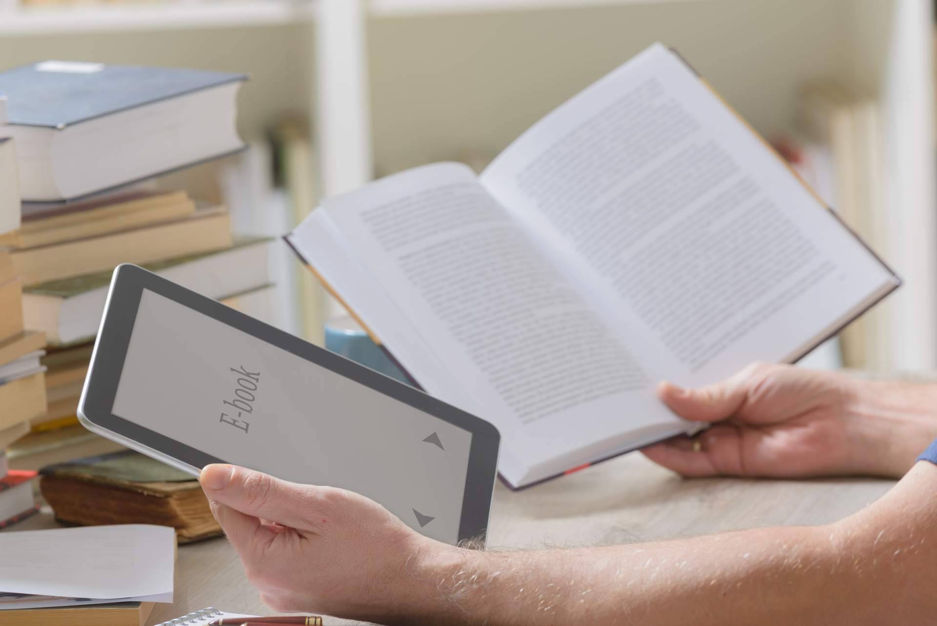 Chatbook, la herramienta perfecta para hablar con los libros